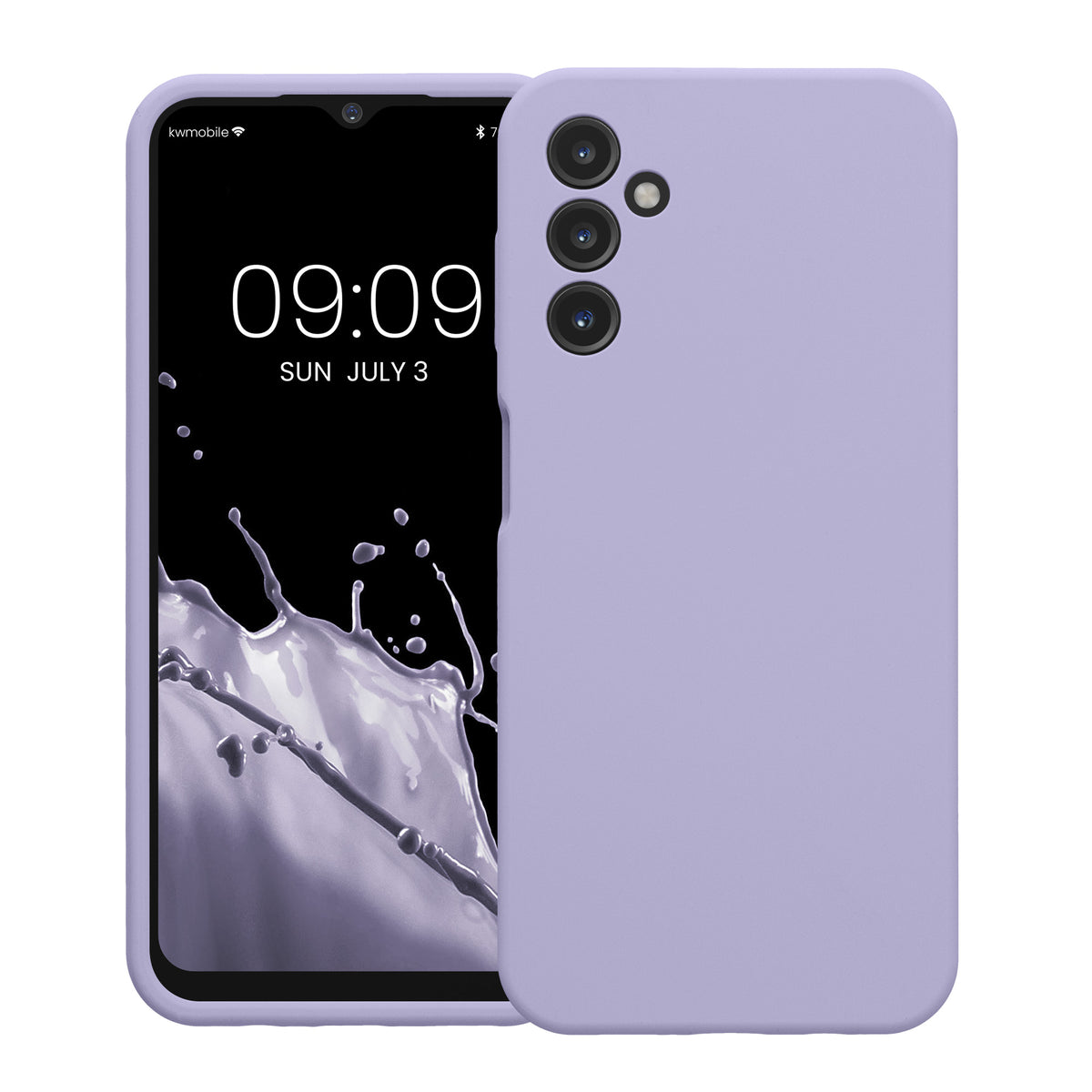 Samsung Galaxy A14 5G Handyhülle mit Kameraschutz