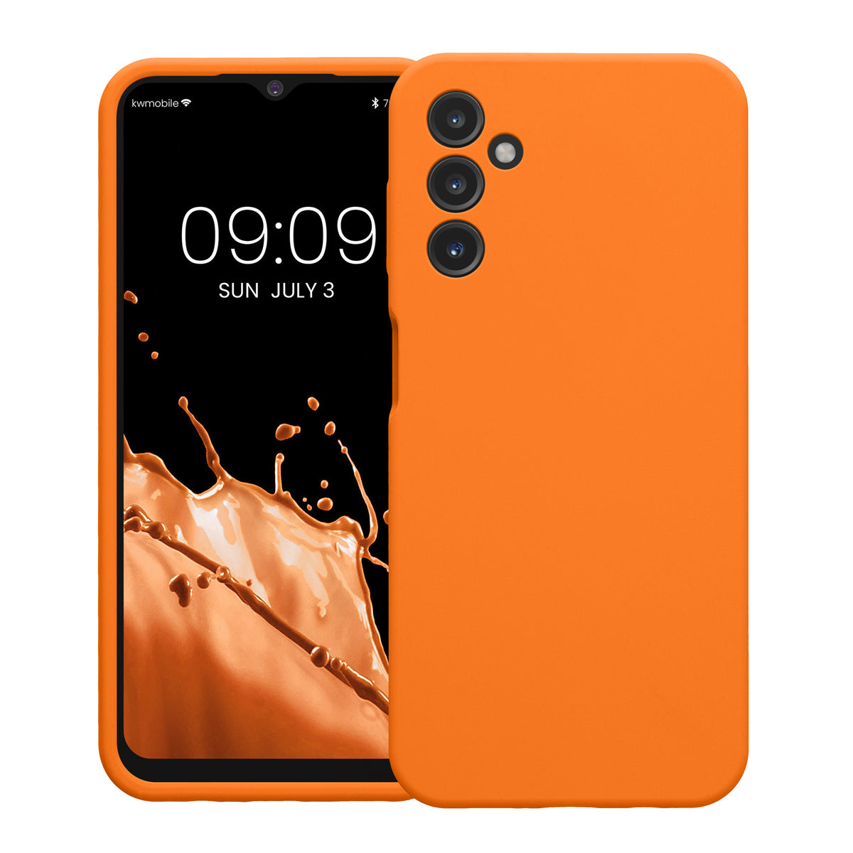Samsung Galaxy A14 5G Handyhülle mit Kameraschutz