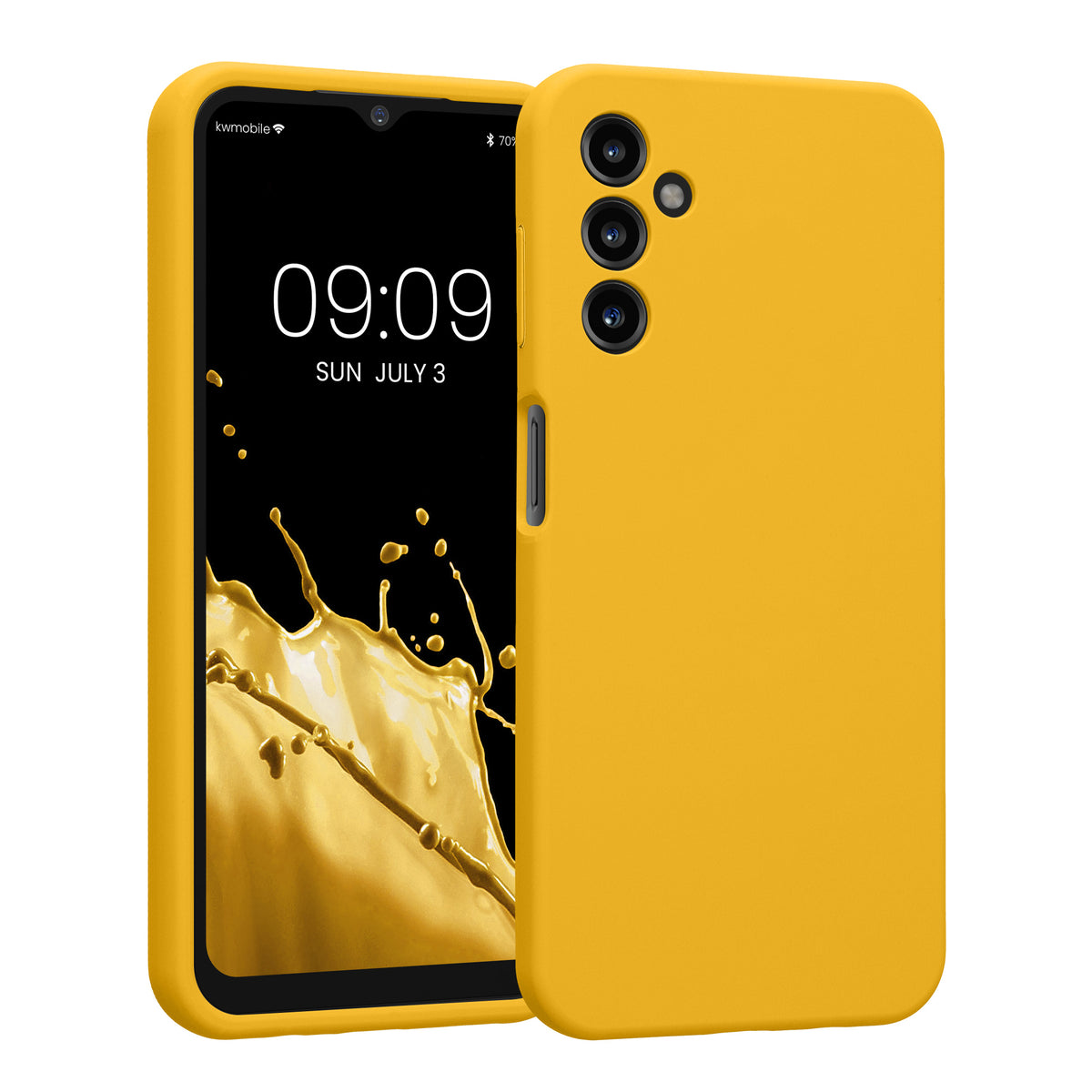 Samsung Galaxy A14 5G Handyhülle mit Kameraschutz