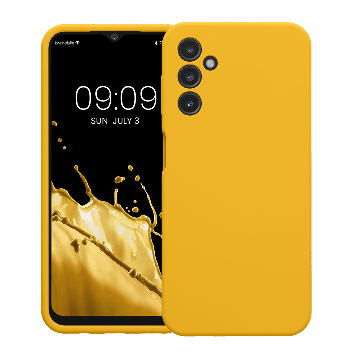 Samsung Galaxy A14 5G Handyhülle mit Kameraschutz