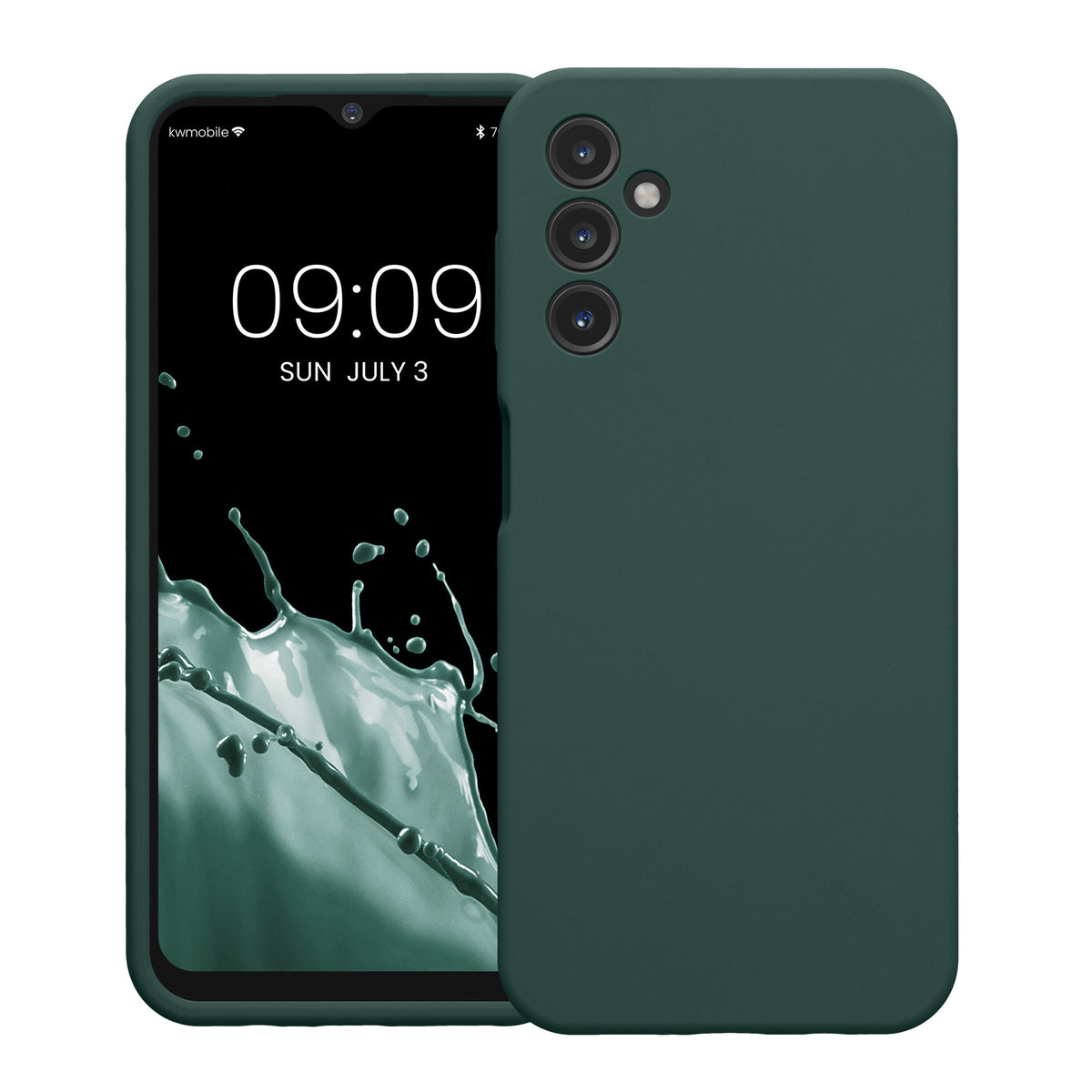 Samsung Galaxy A14 5G Handyhülle mit Kameraschutz
