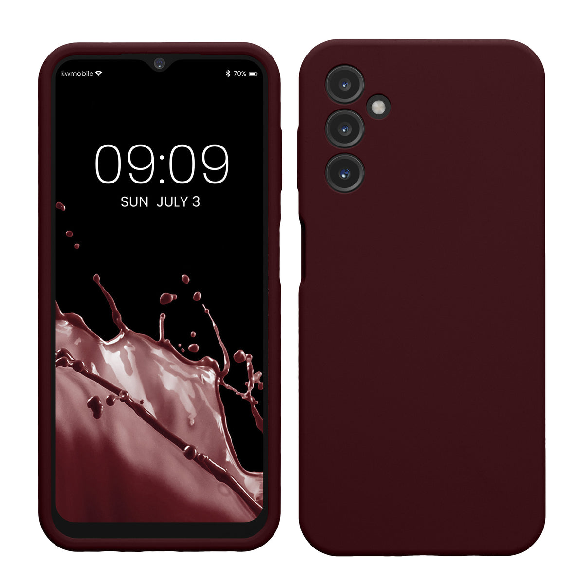 Samsung Galaxy A14 5G Handyhülle mit Kameraschutz