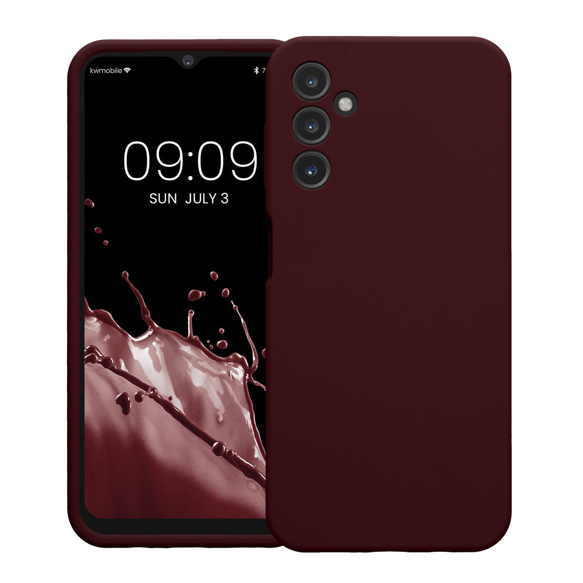 Samsung Galaxy A14 5G Handyhülle mit Kameraschutz