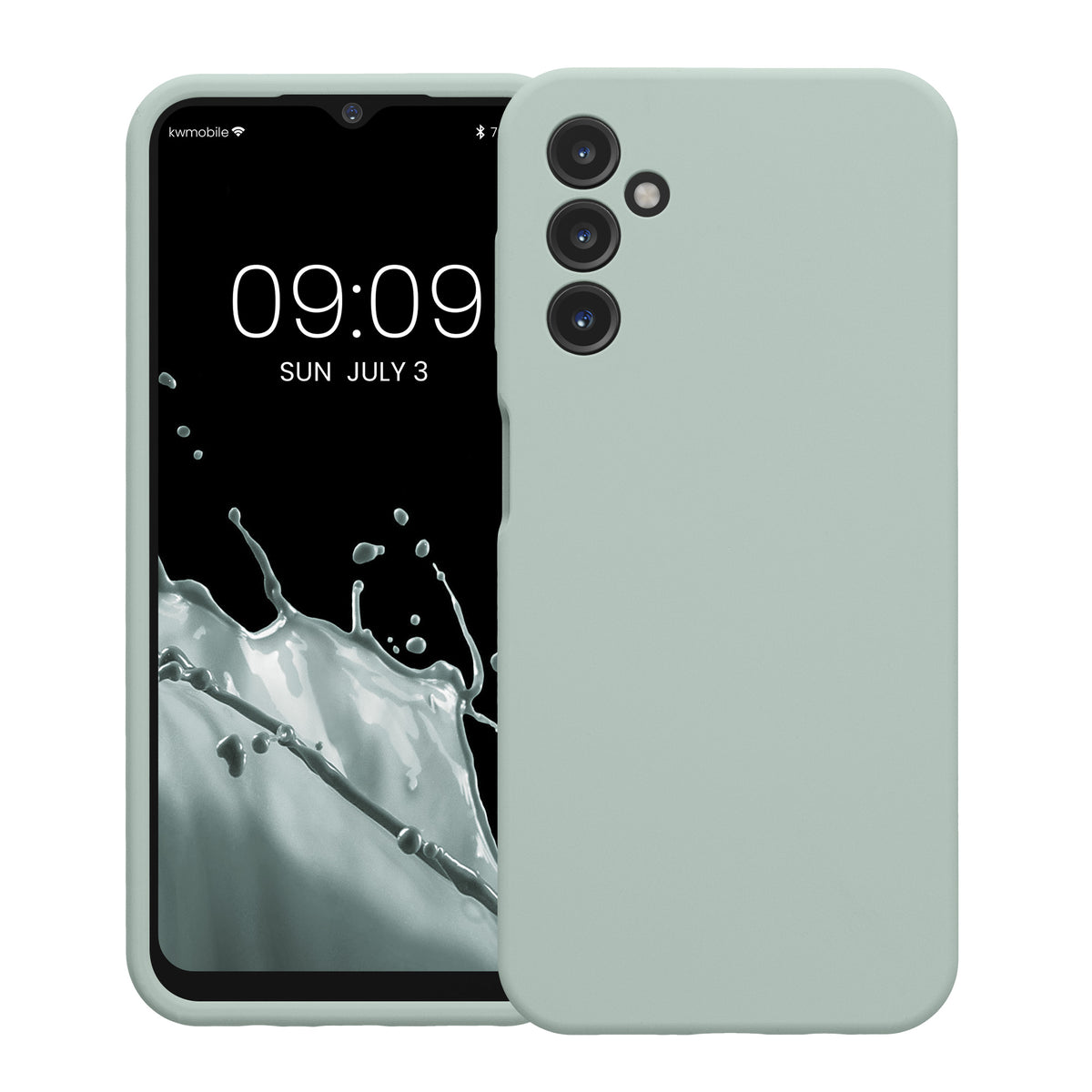 Samsung Galaxy A14 5G Handyhülle mit Kameraschutz