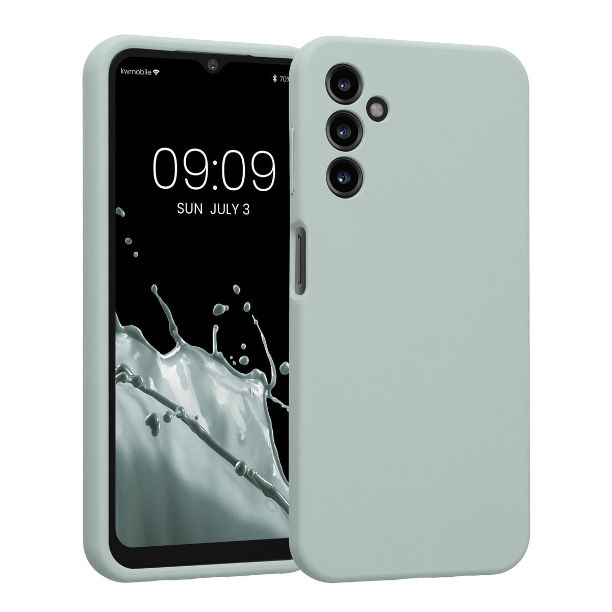 Samsung Galaxy A14 5G Handyhülle mit Kameraschutz
