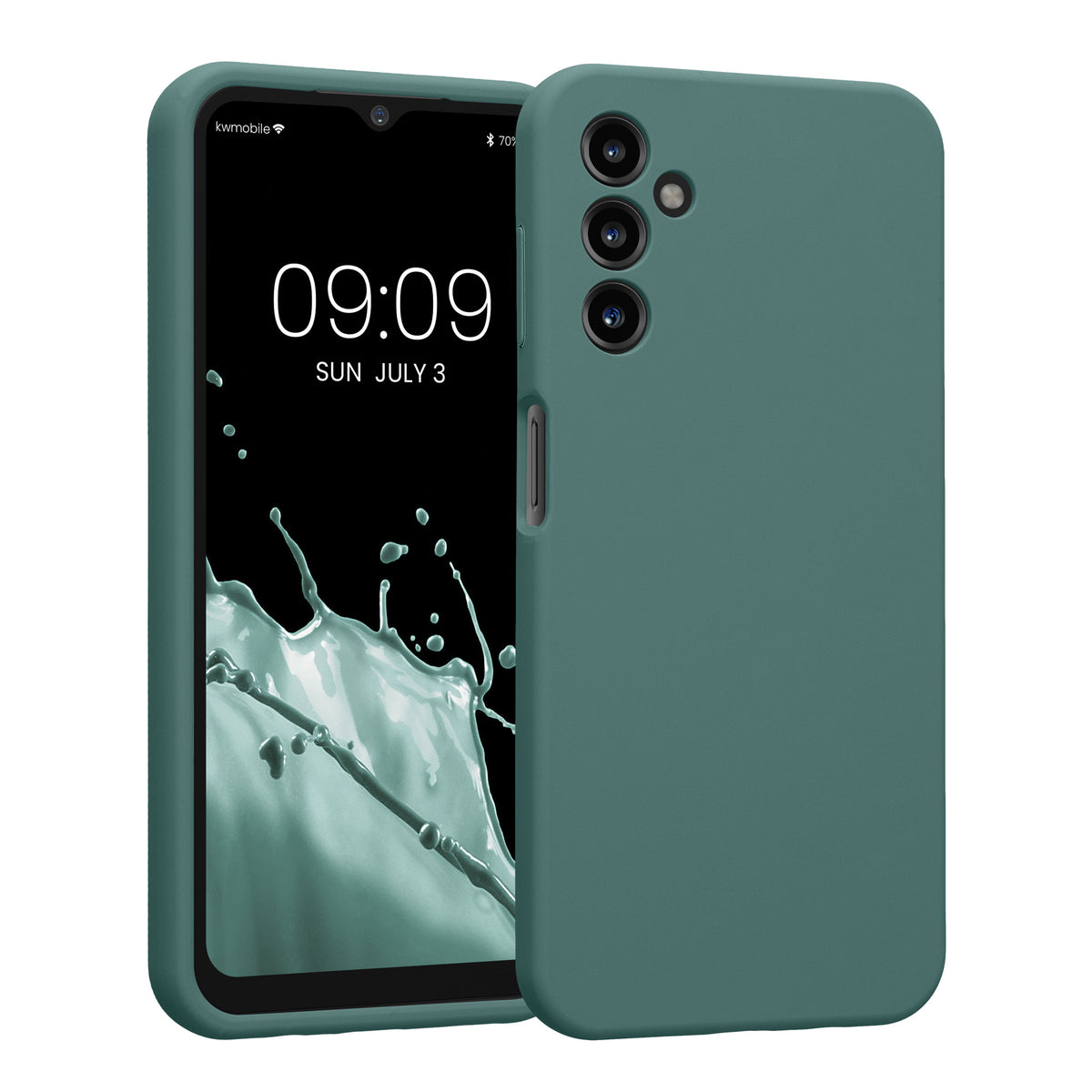 Samsung Galaxy A14 5G Handyhülle mit Kameraschutz