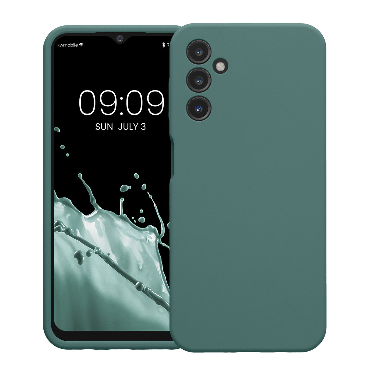 Samsung Galaxy A14 5G Handyhülle mit Kameraschutz