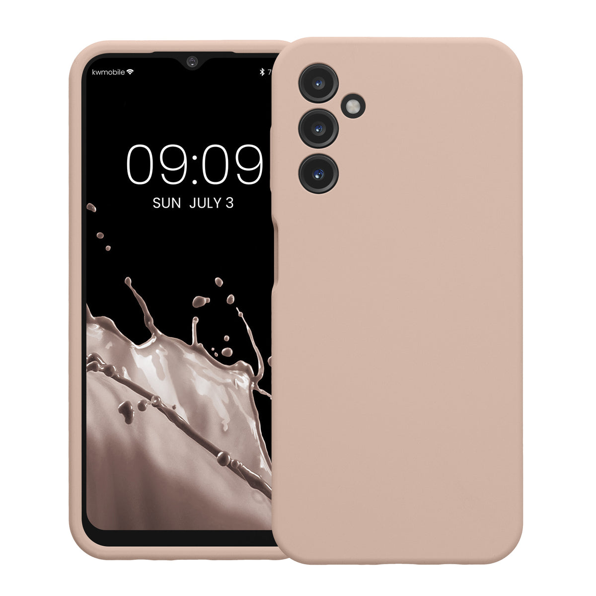 Samsung Galaxy A14 5G Handyhülle mit Kameraschutz