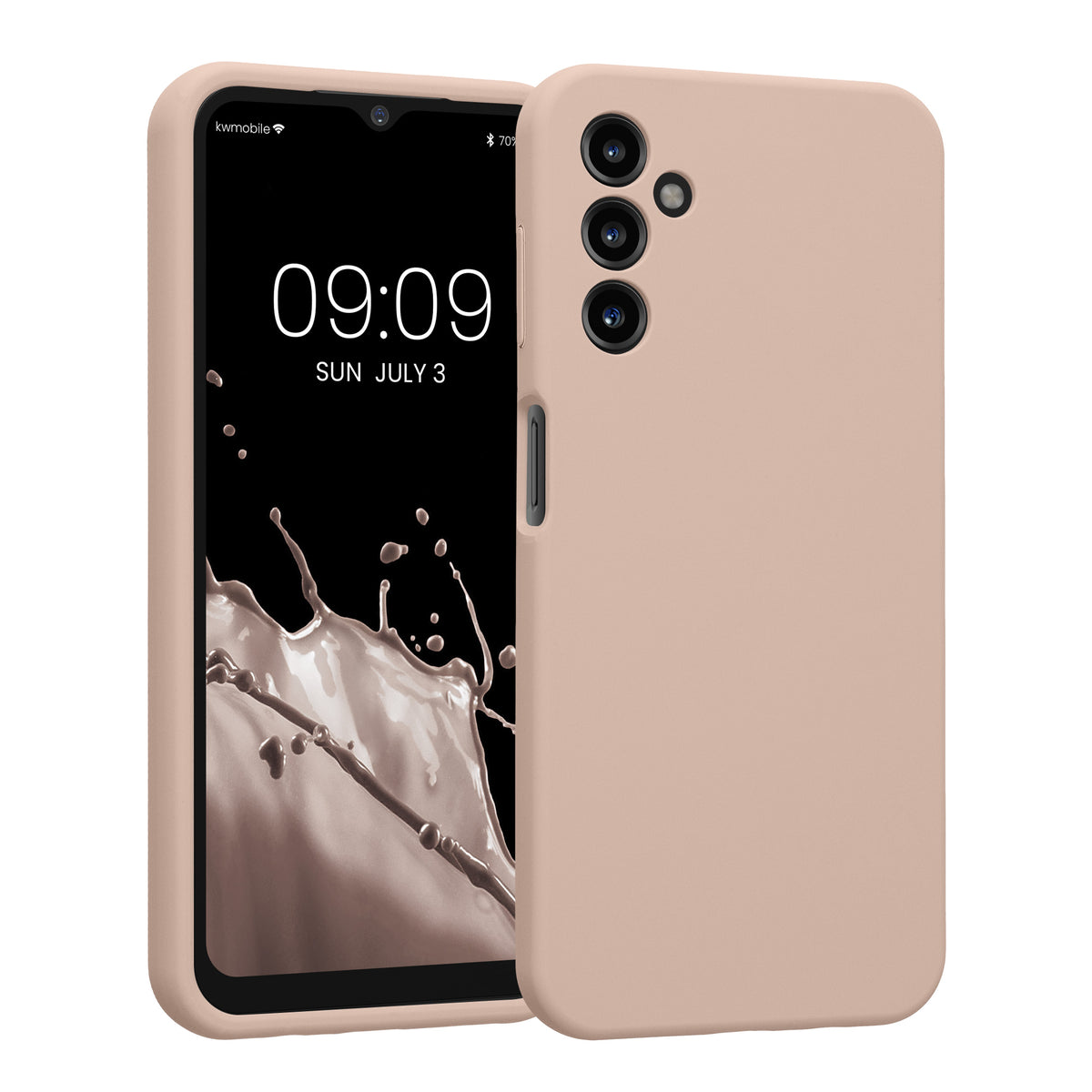 Samsung Galaxy A14 5G Handyhülle mit Kameraschutz
