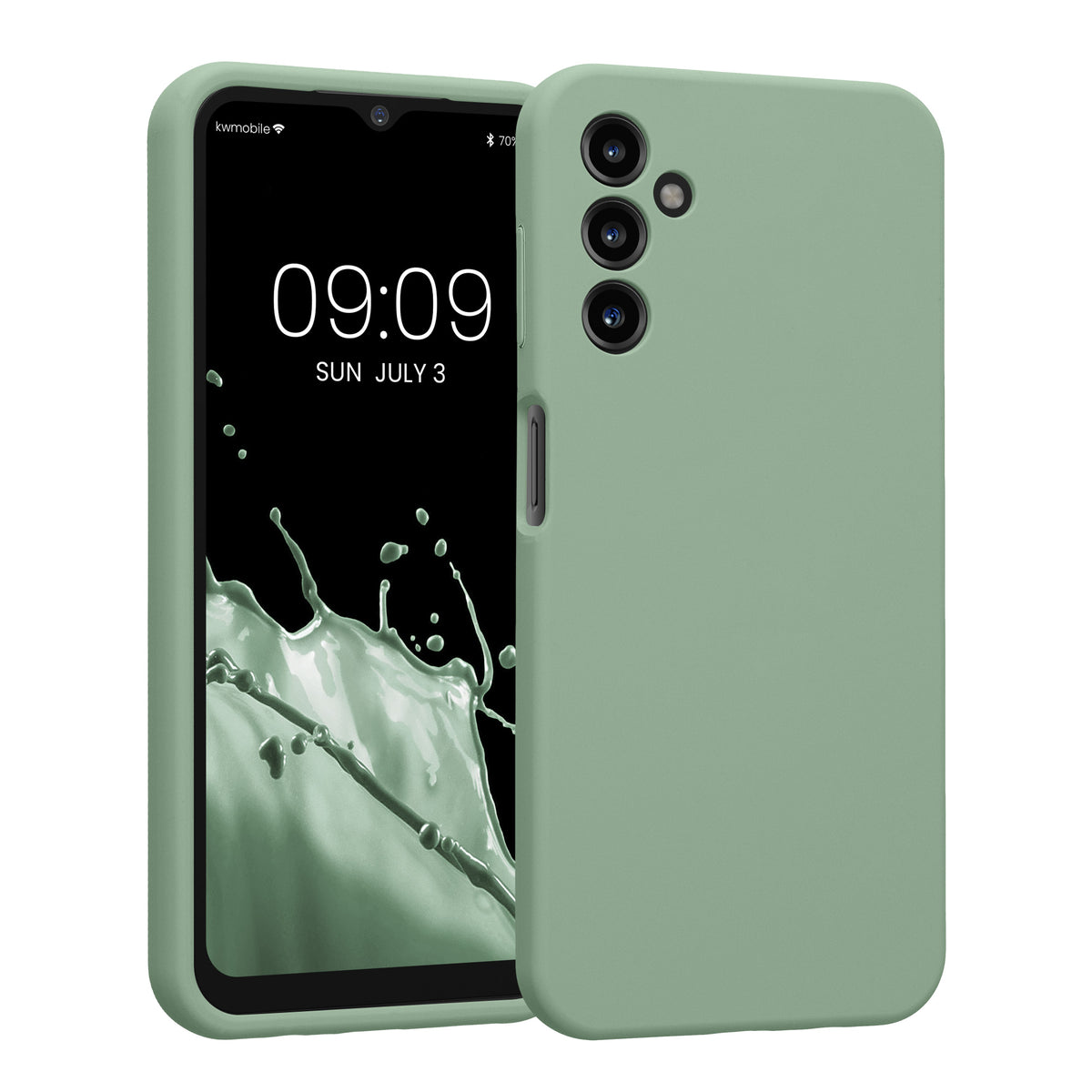 Samsung Galaxy A14 5G Handyhülle mit Kameraschutz