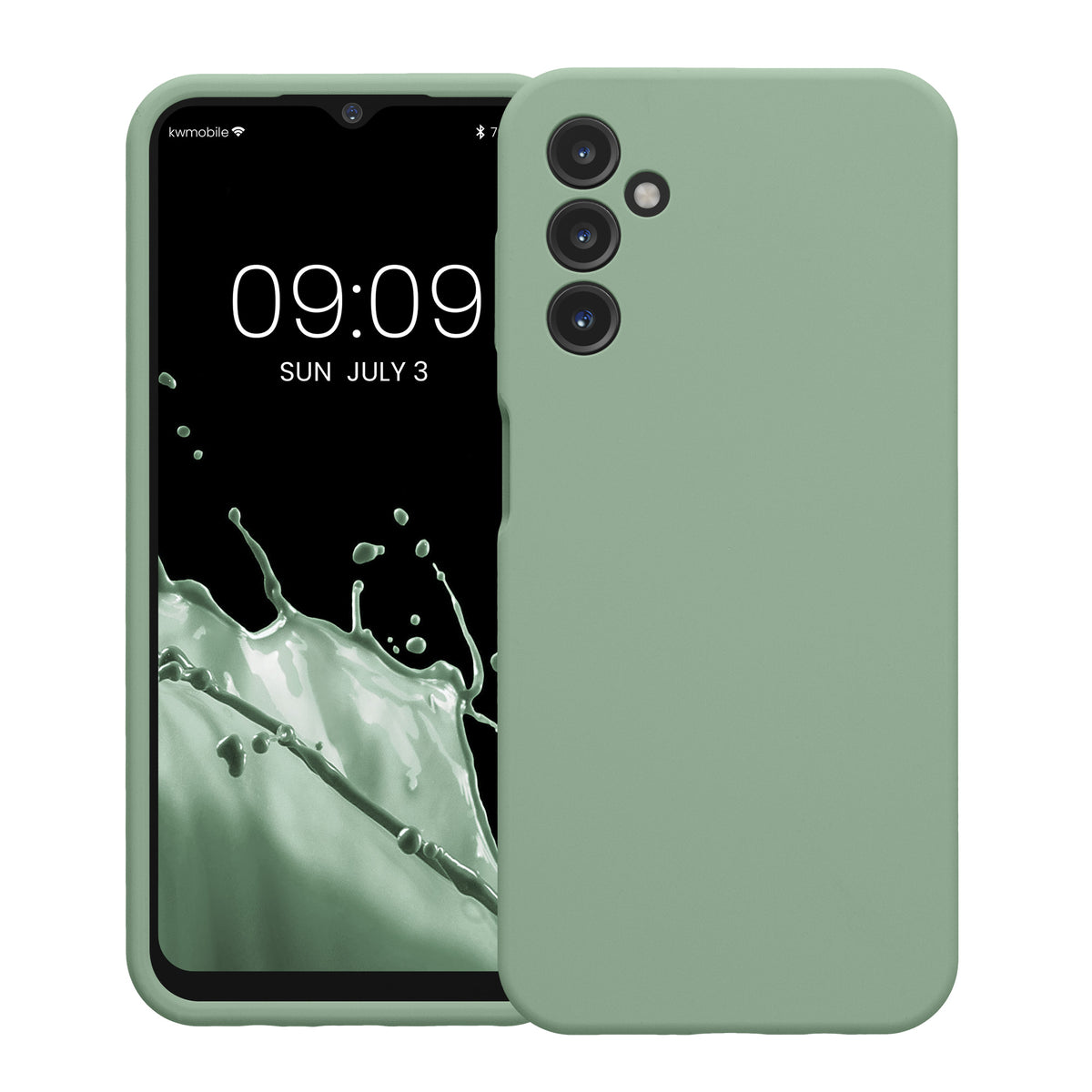 Samsung Galaxy A14 5G Handyhülle mit Kameraschutz