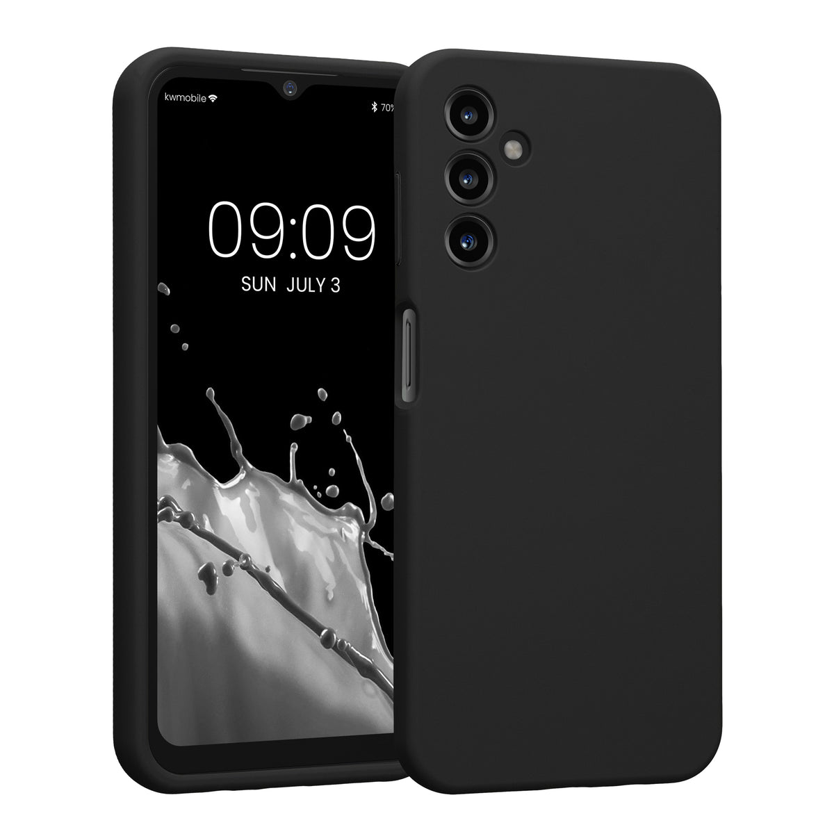 Samsung Galaxy A14 5G Handyhülle mit Kameraschutz