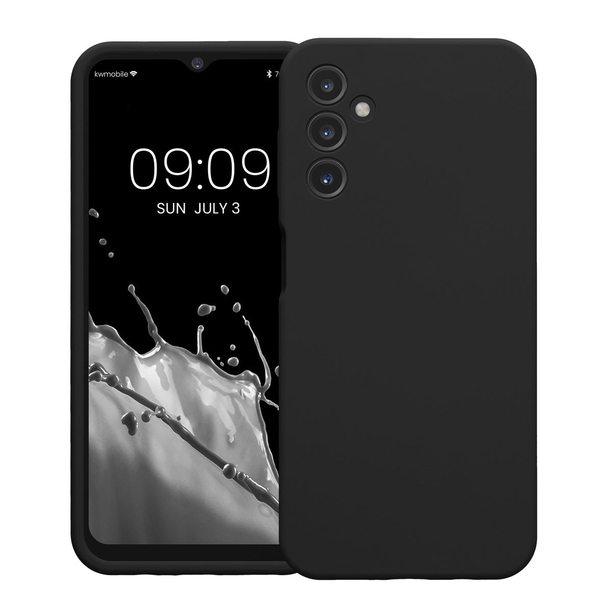 Samsung Galaxy A14 5G Handyhülle mit Kameraschutz