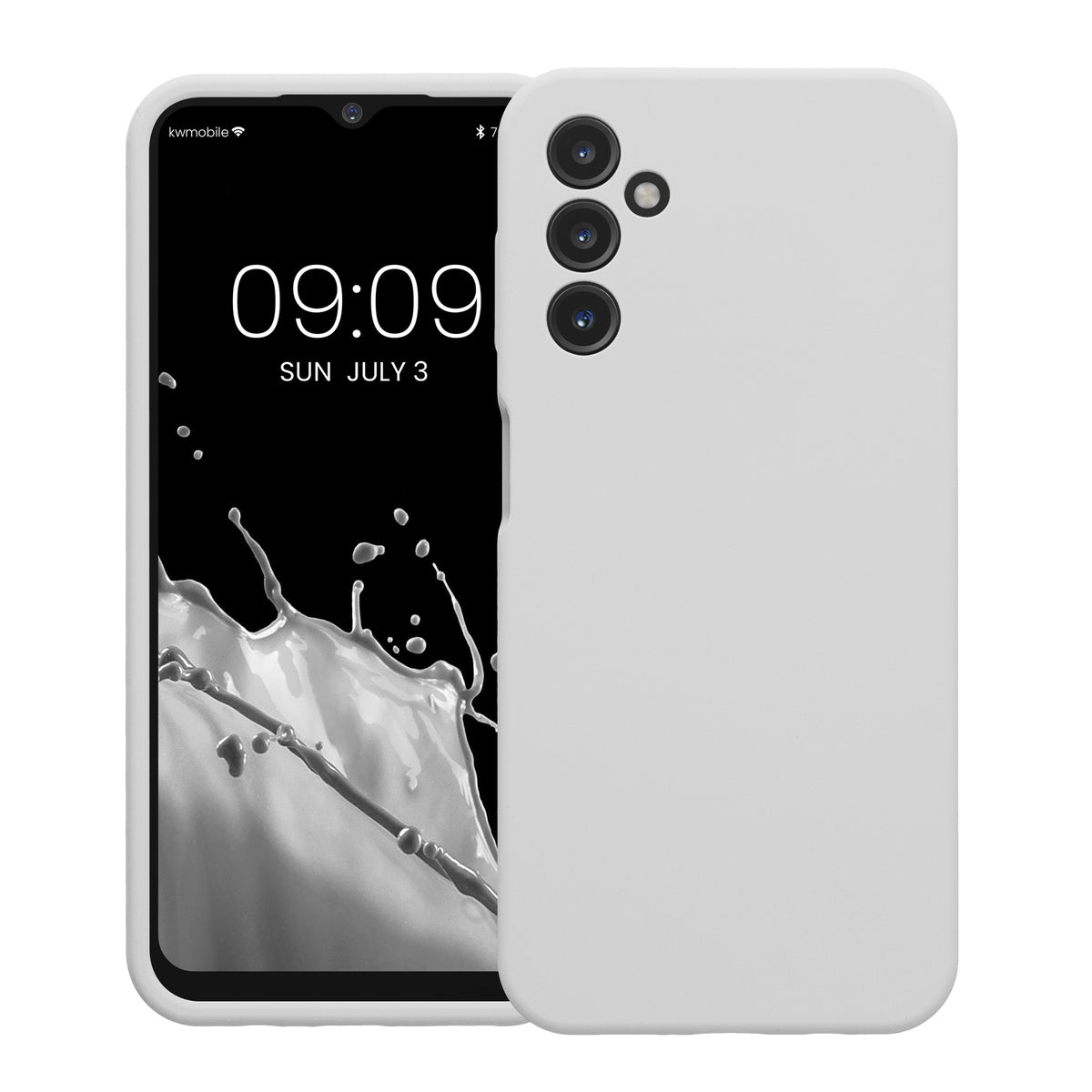Samsung Galaxy A14 5G Handyhülle mit Kameraschutz