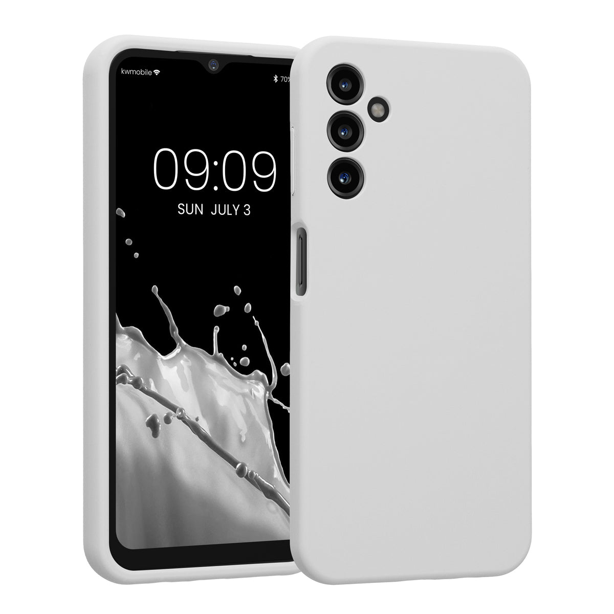 Samsung Galaxy A14 5G Handyhülle mit Kameraschutz