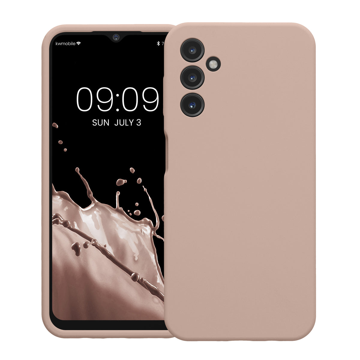 Samsung Galaxy A14 5G Handyhülle mit Kameraschutz