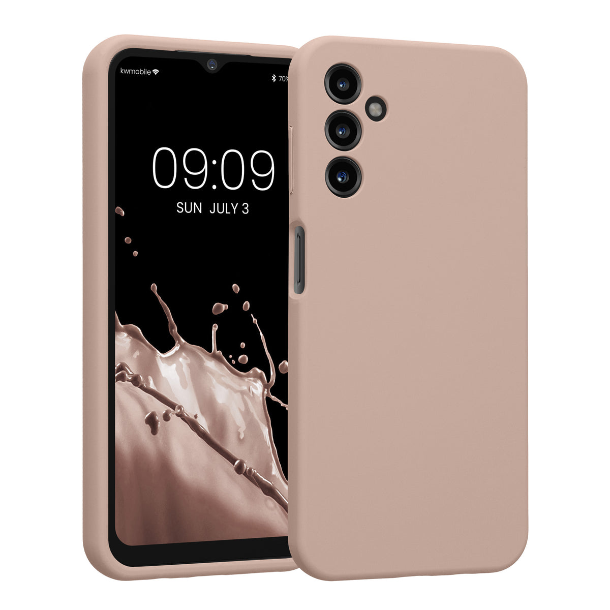 Samsung Galaxy A14 5G Handyhülle mit Kameraschutz