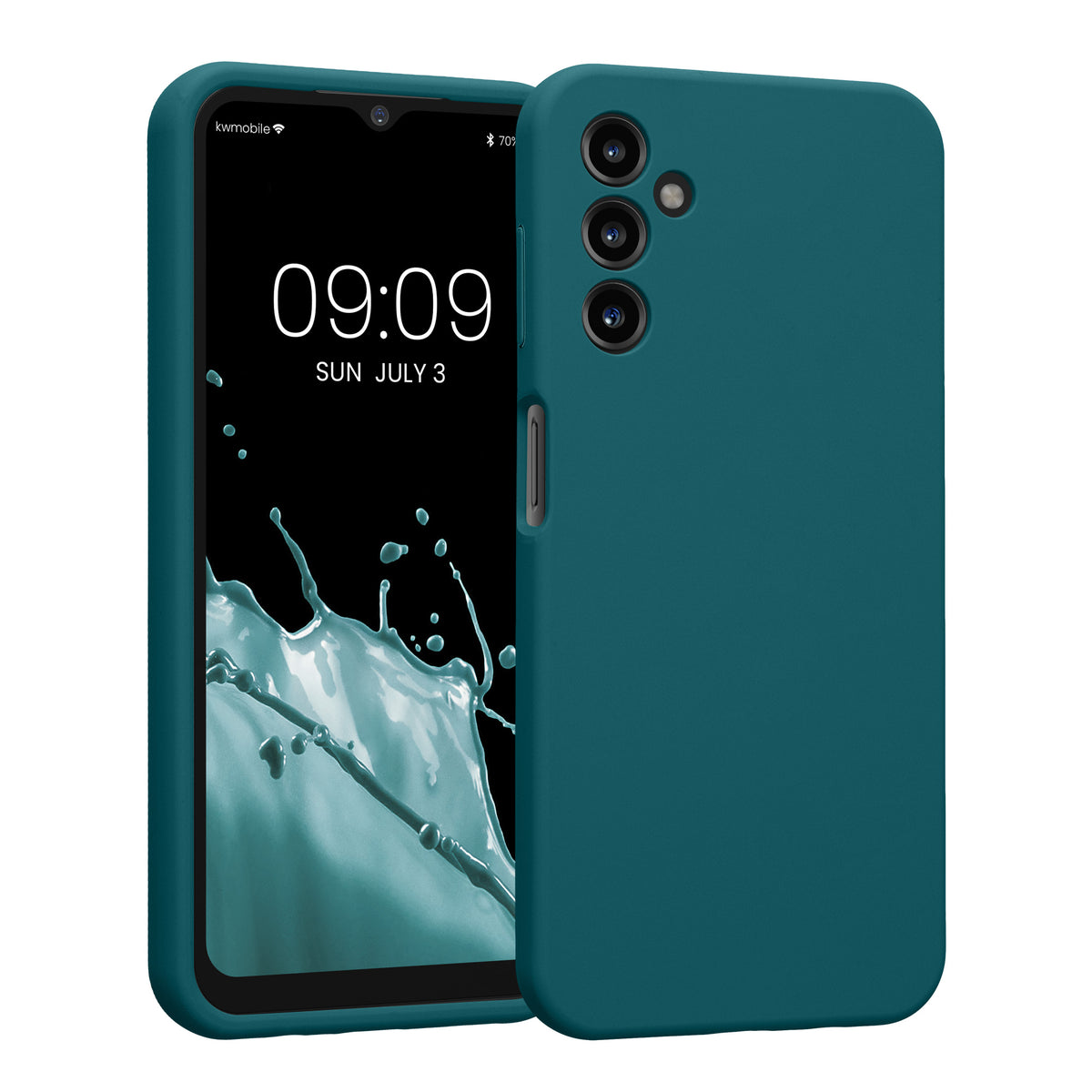 Samsung Galaxy A14 5G Handyhülle mit Kameraschutz