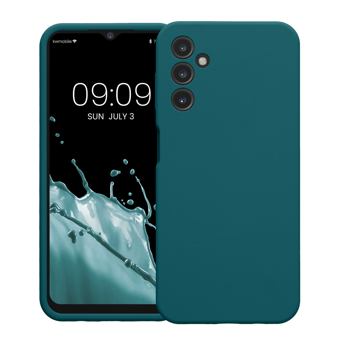 Samsung Galaxy A14 5G Handyhülle mit Kameraschutz