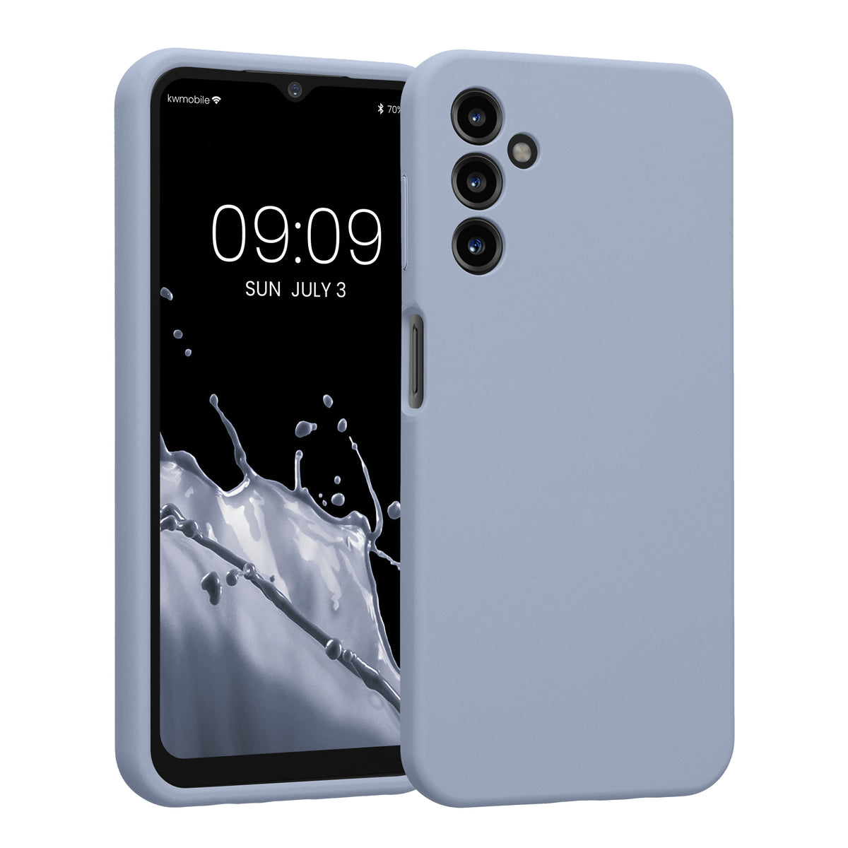 Samsung Galaxy A14 5G Handyhülle mit Kameraschutz
