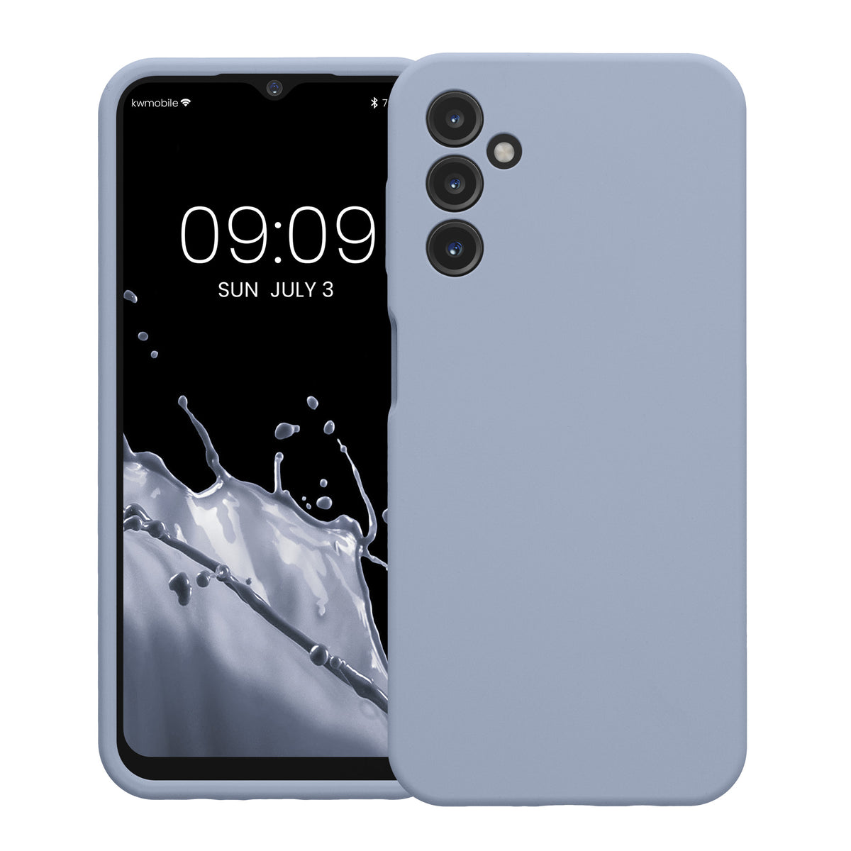 Samsung Galaxy A14 5G Handyhülle mit Kameraschutz