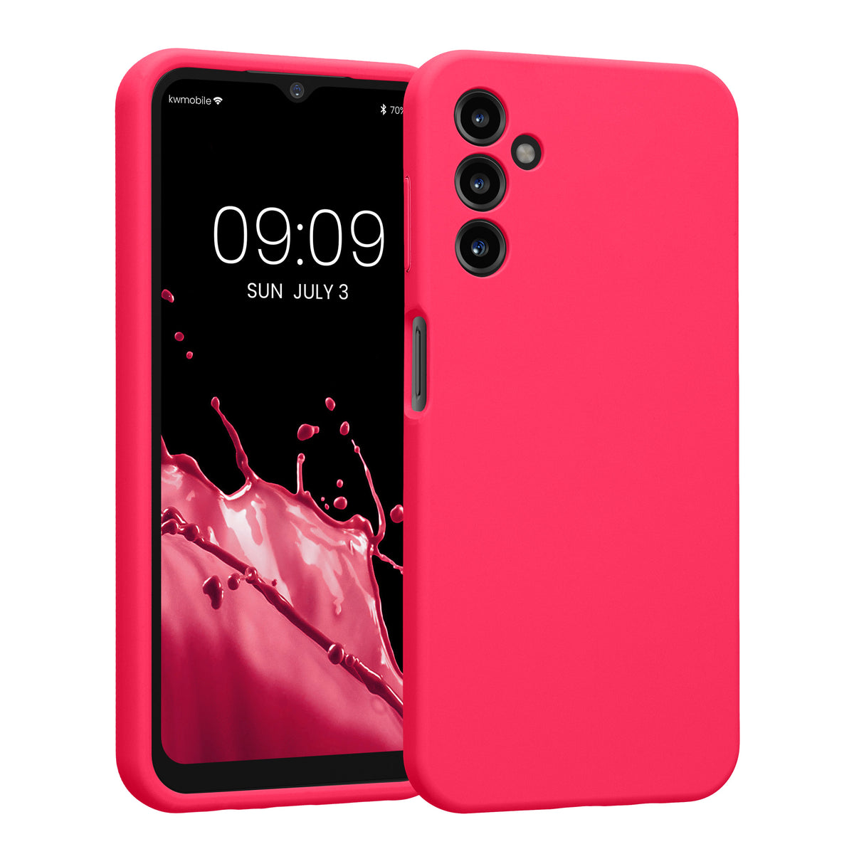 Samsung Galaxy A14 5G Handyhülle mit Kameraschutz