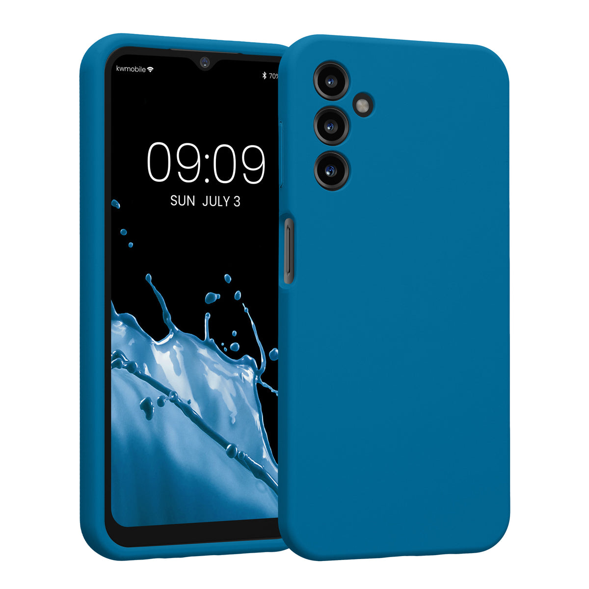 Samsung Galaxy A14 5G Handyhülle mit Kameraschutz