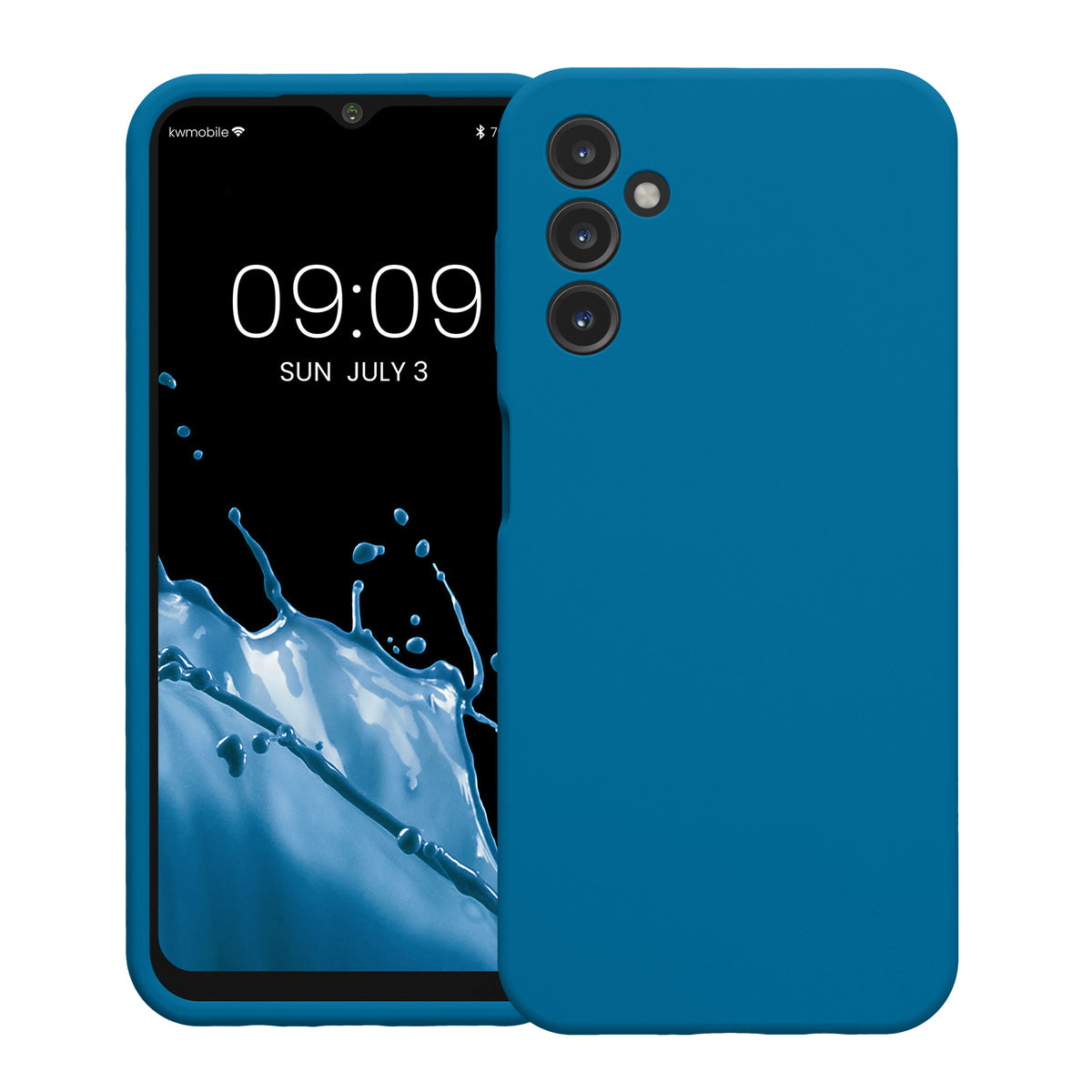 Samsung Galaxy A14 5G Handyhülle mit Kameraschutz