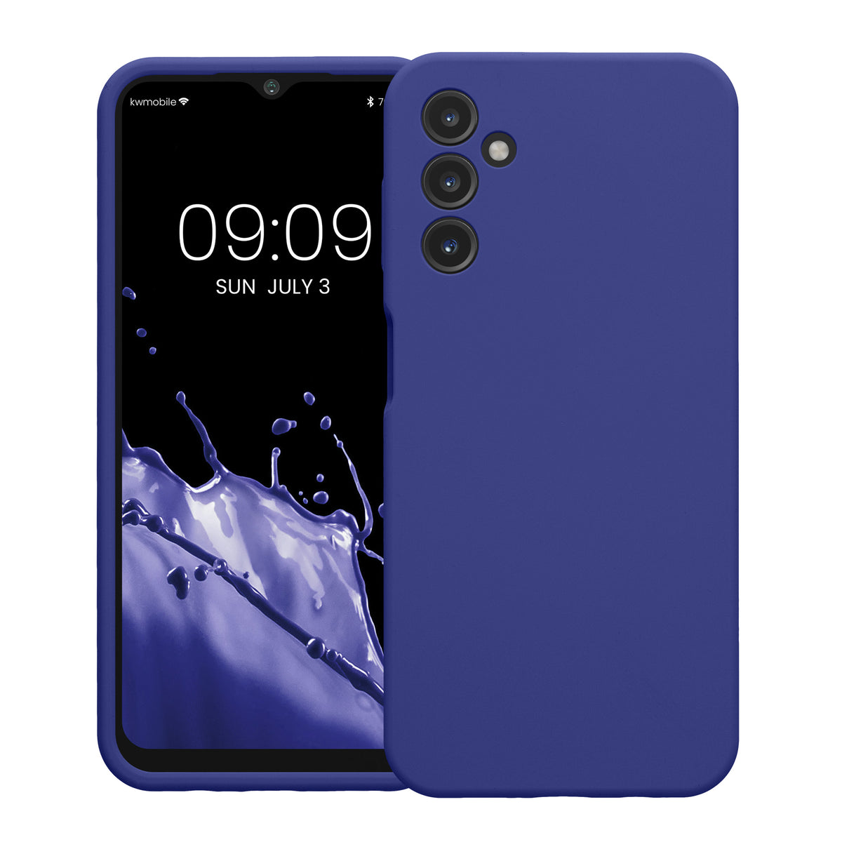 Samsung Galaxy A14 5G Handyhülle mit Kameraschutz