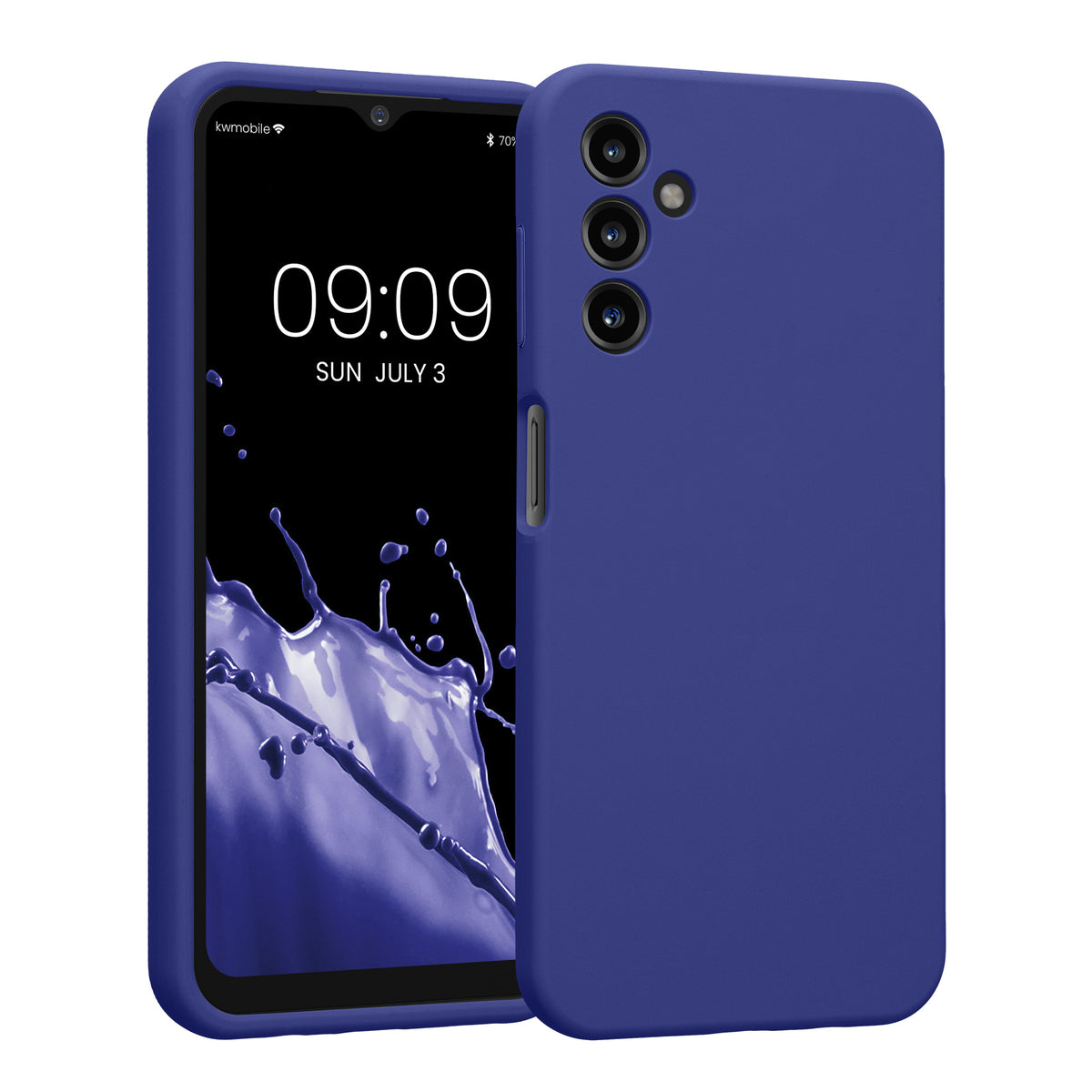 Samsung Galaxy A14 5G Handyhülle mit Kameraschutz