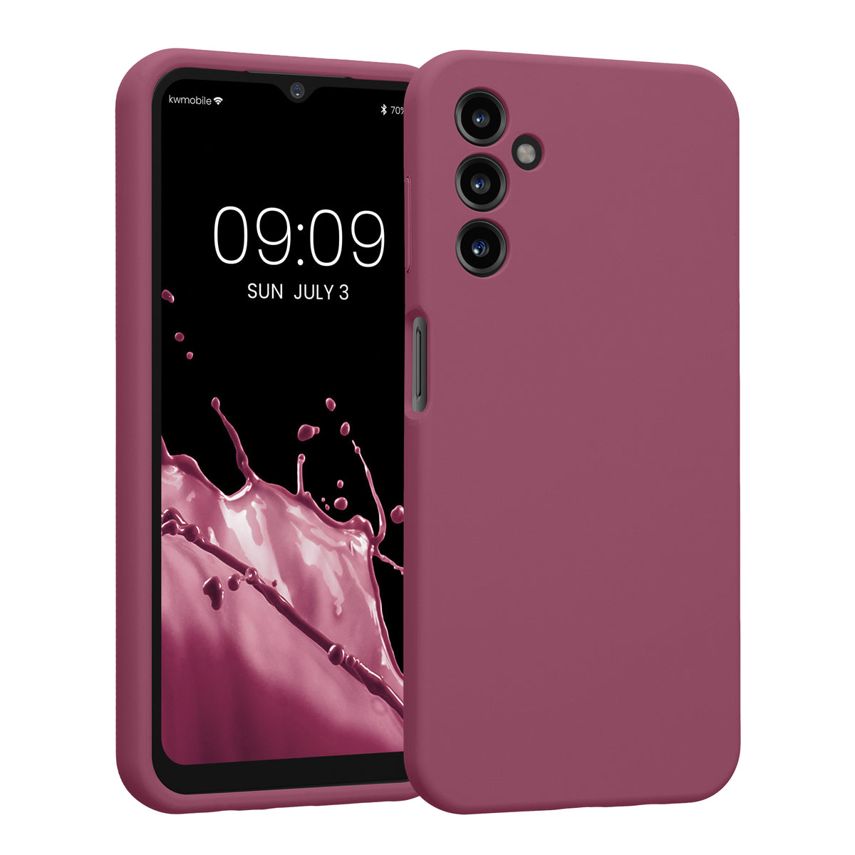 Samsung Galaxy A14 5G Handyhülle mit Kameraschutz