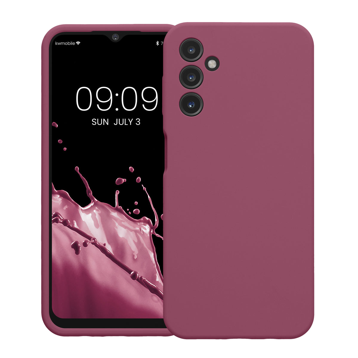 Samsung Galaxy A14 5G Handyhülle mit Kameraschutz