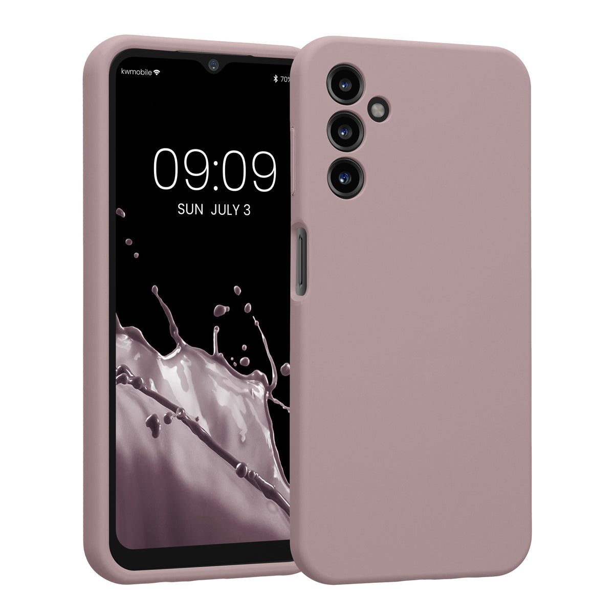 Samsung Galaxy A14 5G Handyhülle mit Kameraschutz