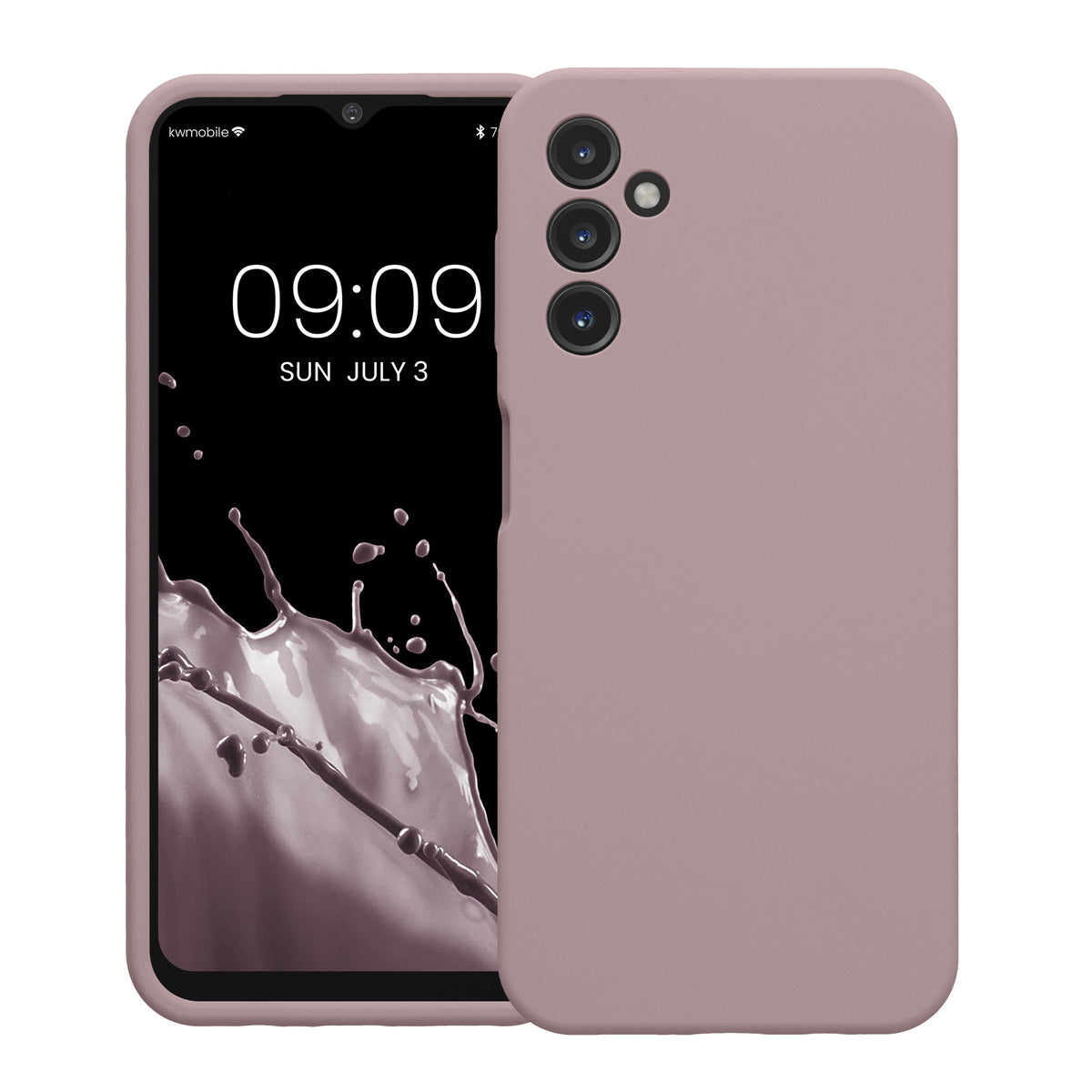 Samsung Galaxy A14 5G Handyhülle mit Kameraschutz