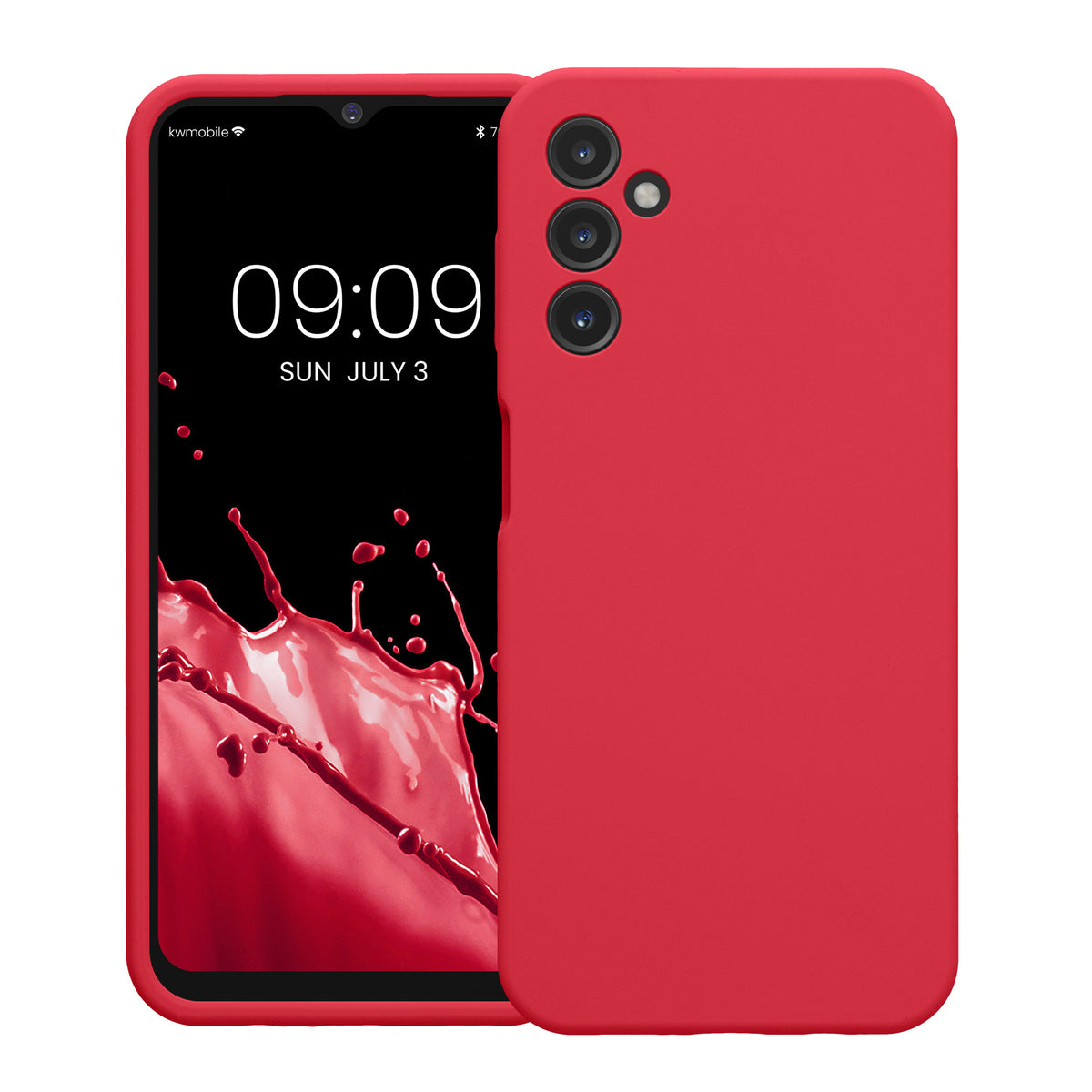 Samsung Galaxy A14 5G Handyhülle mit Kameraschutz