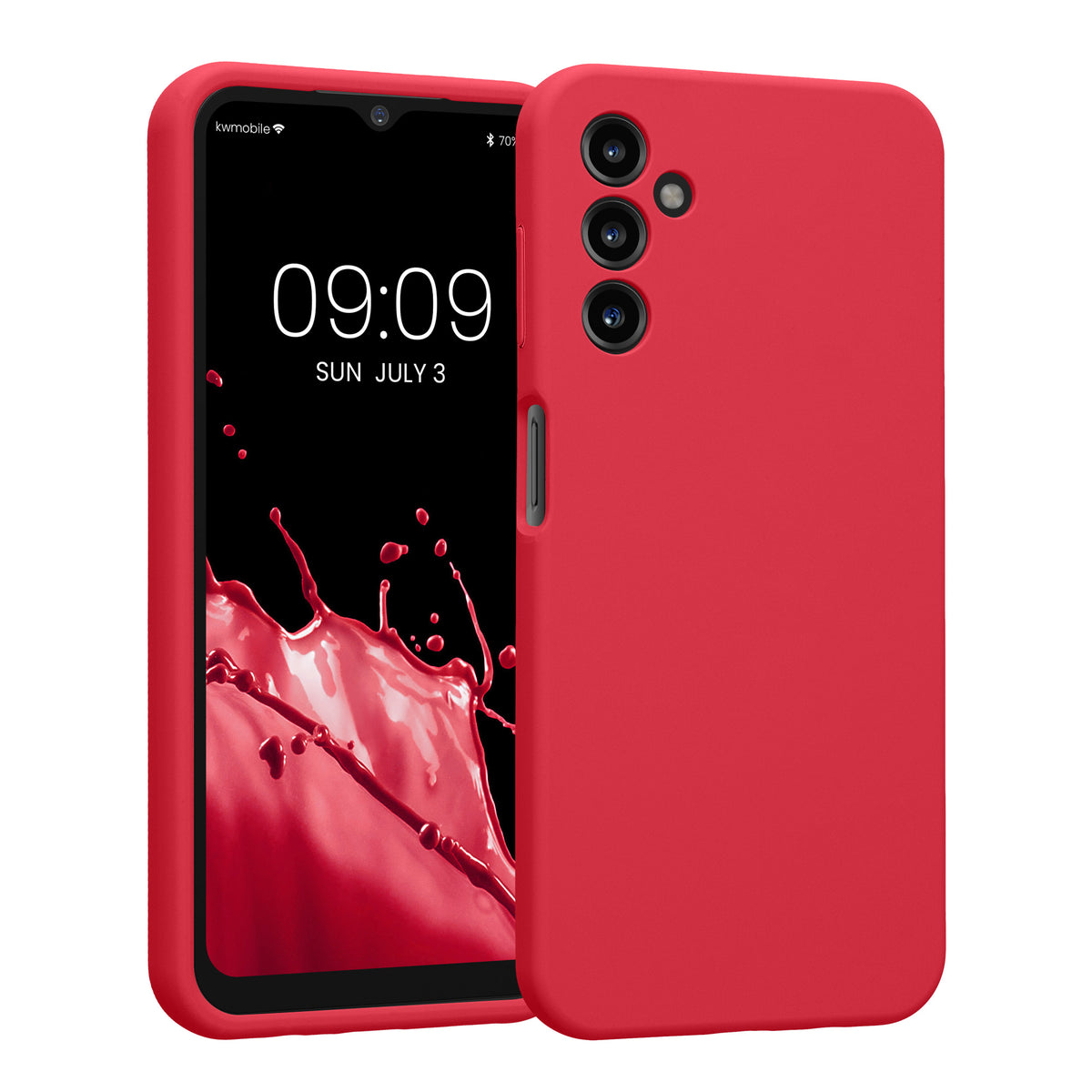 Samsung Galaxy A14 5G Handyhülle mit Kameraschutz