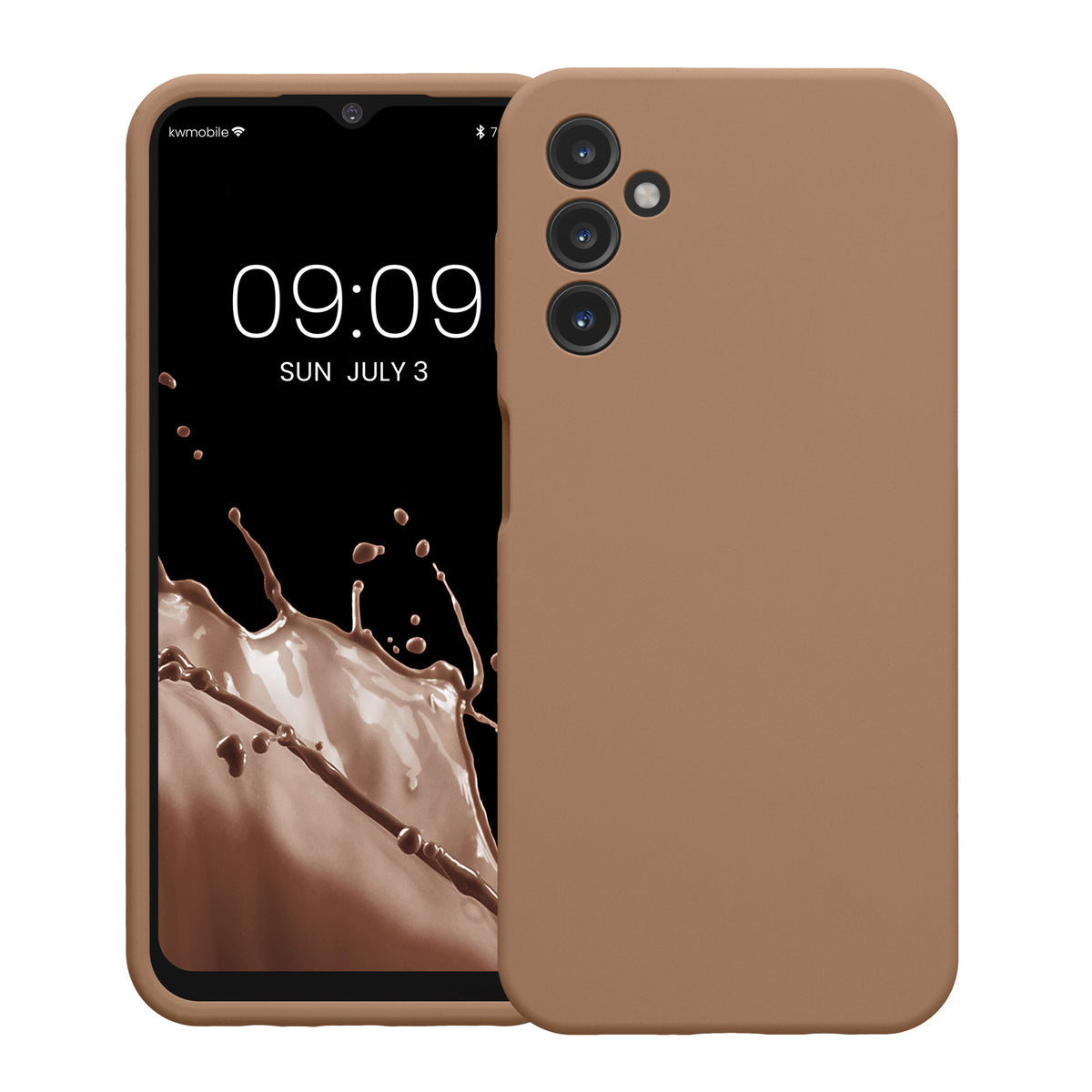Samsung Galaxy A14 5G Handyhülle mit Kameraschutz