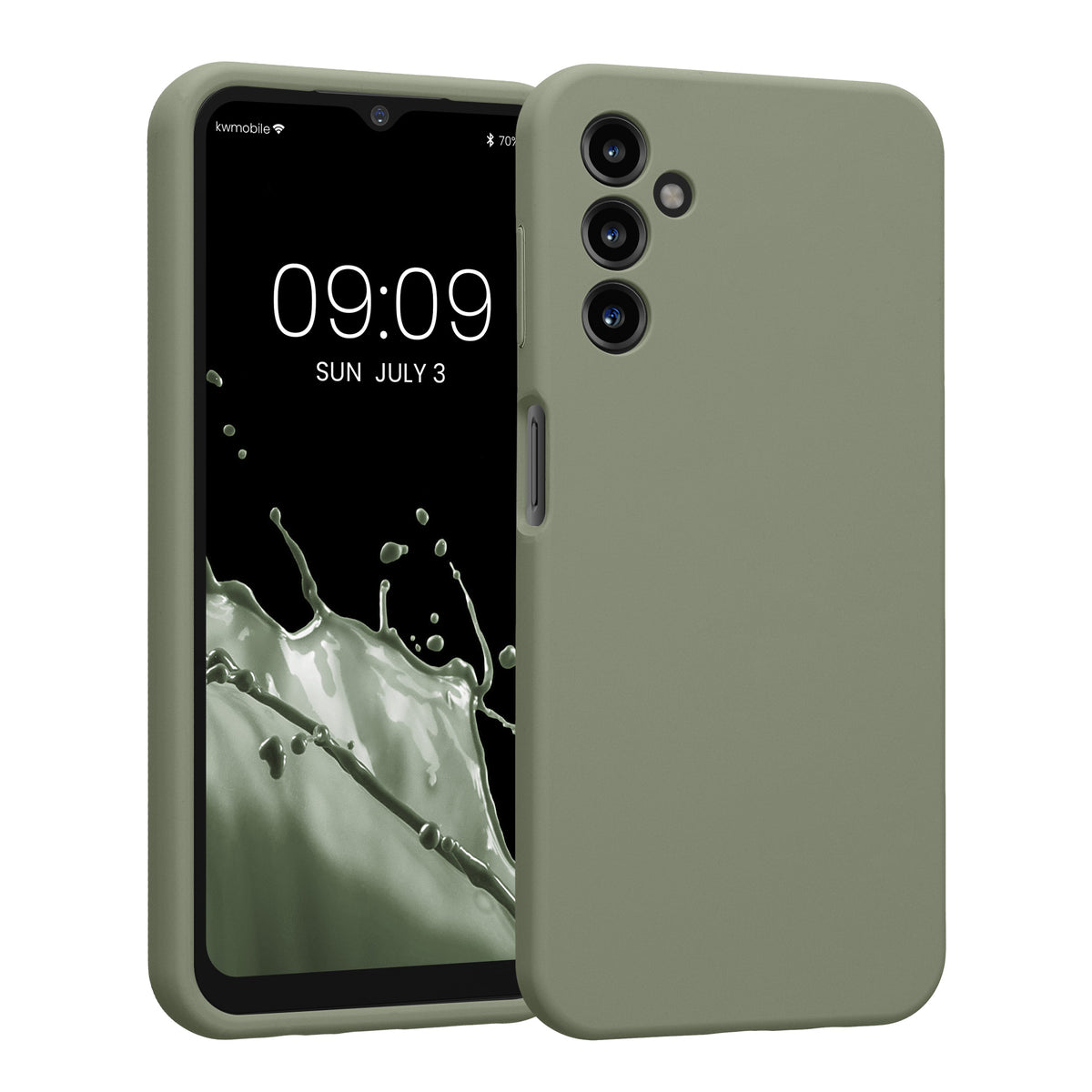 Samsung Galaxy A14 5G Handyhülle mit Kameraschutz