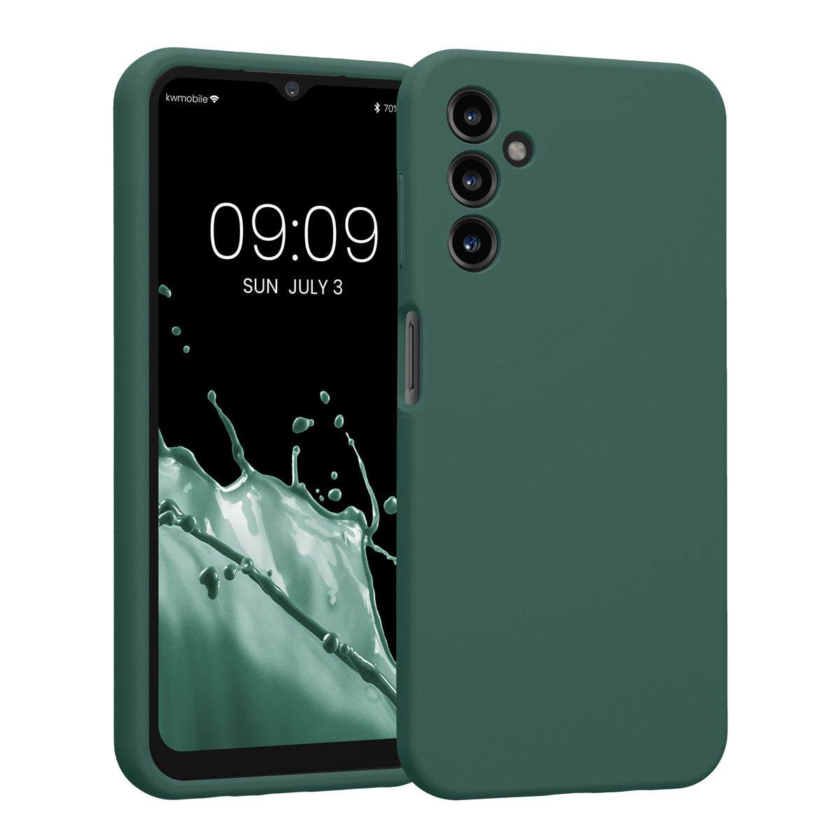 Samsung Galaxy A14 5G Handyhülle mit Kameraschutz