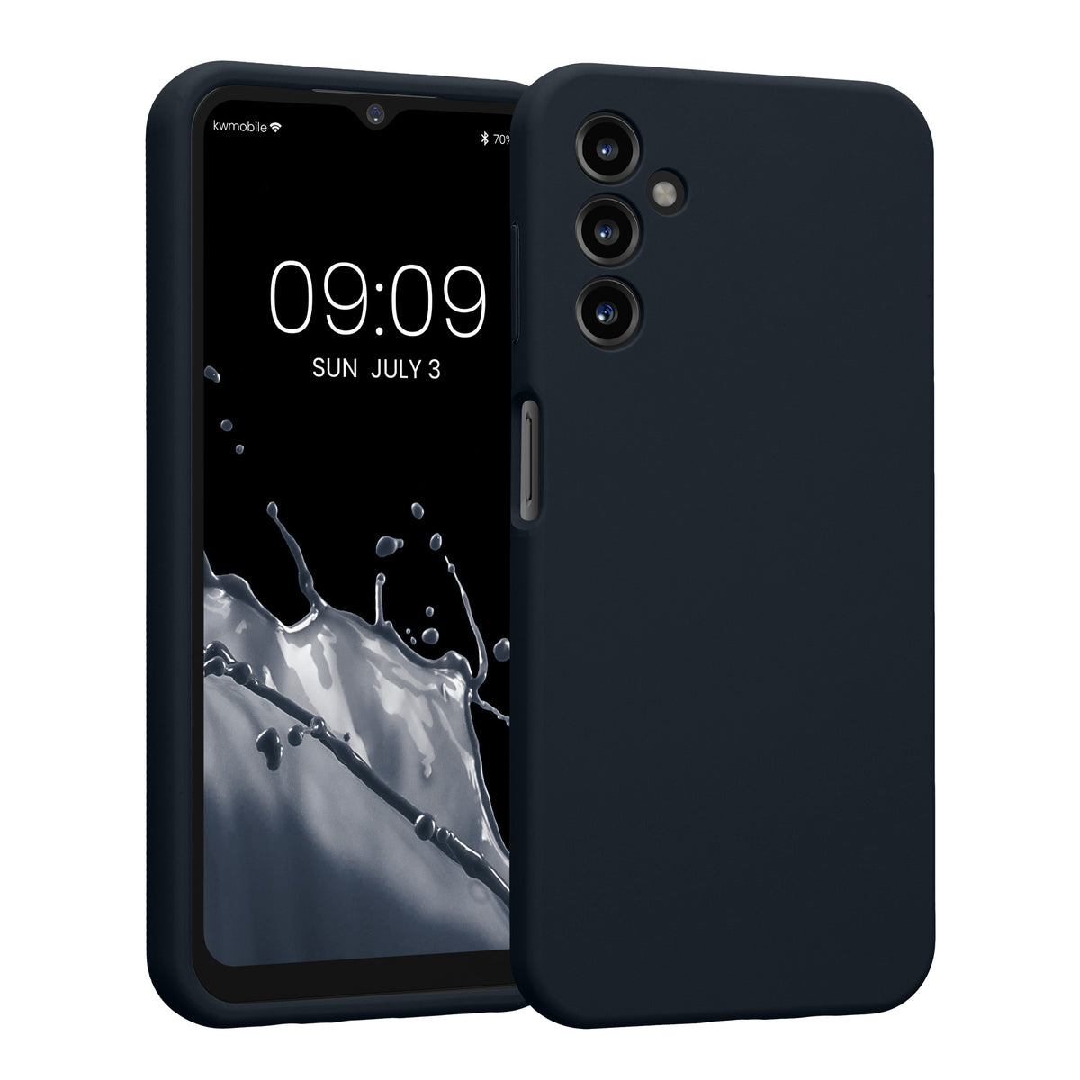 Samsung Galaxy A14 5G Handyhülle mit Kameraschutz