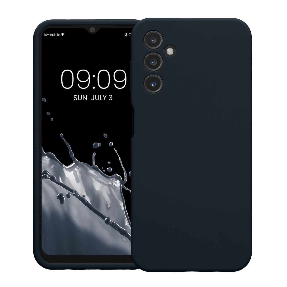 Samsung Galaxy A14 5G Handyhülle mit Kameraschutz