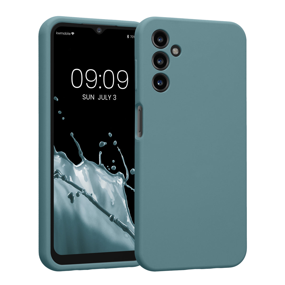 Samsung Galaxy A14 5G Handyhülle mit Kameraschutz