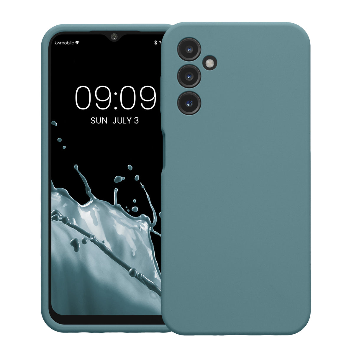 Samsung Galaxy A14 5G Handyhülle mit Kameraschutz
