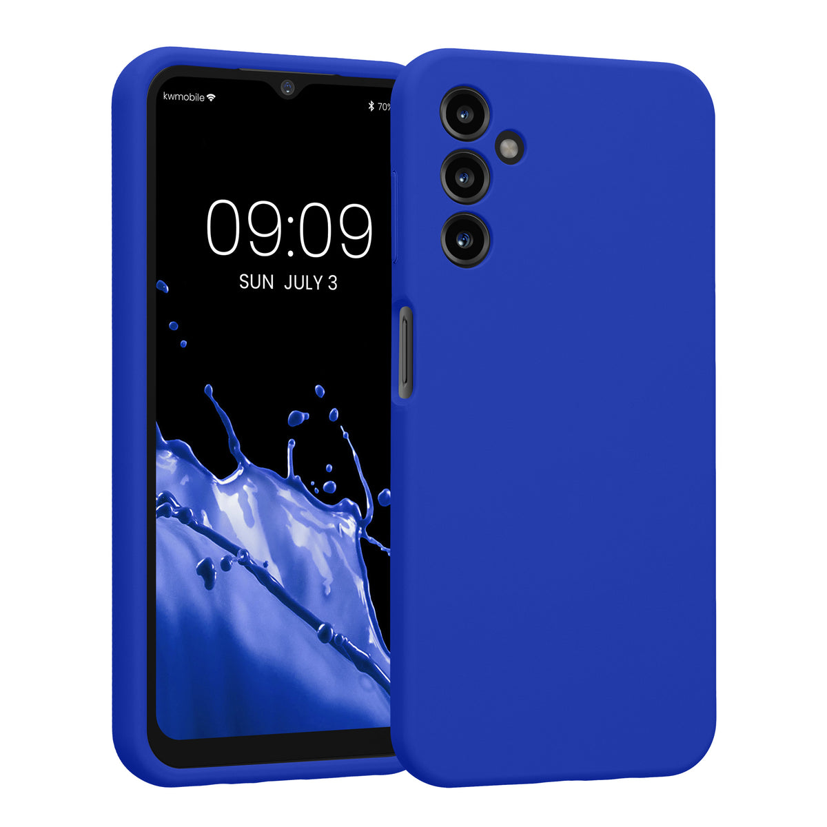 Samsung Galaxy A14 5G Handyhülle mit Kameraschutz