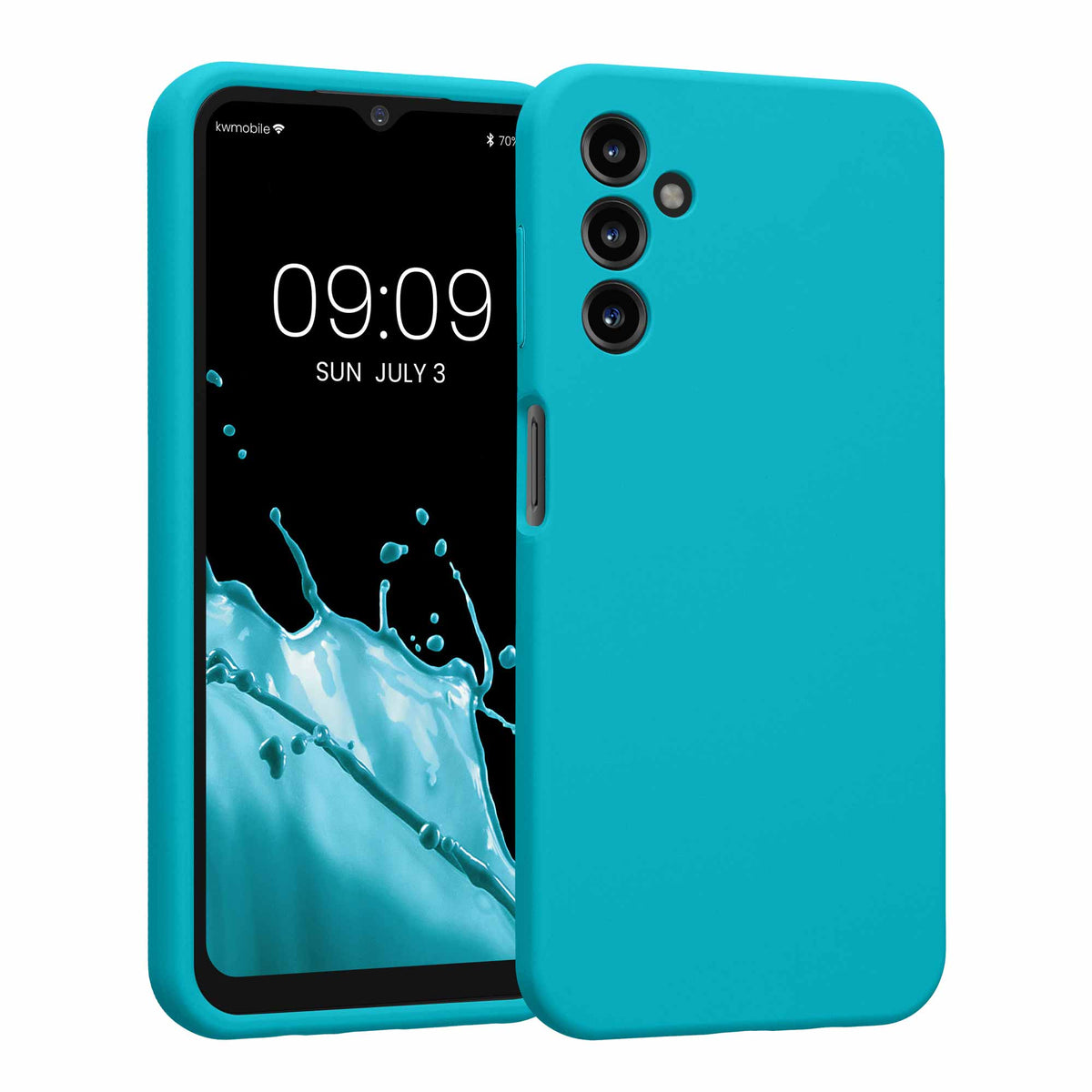 Samsung Galaxy A14 5G Handyhülle mit Kameraschutz