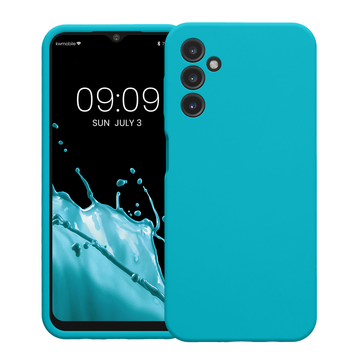 Samsung Galaxy A14 5G Handyhülle mit Kameraschutz