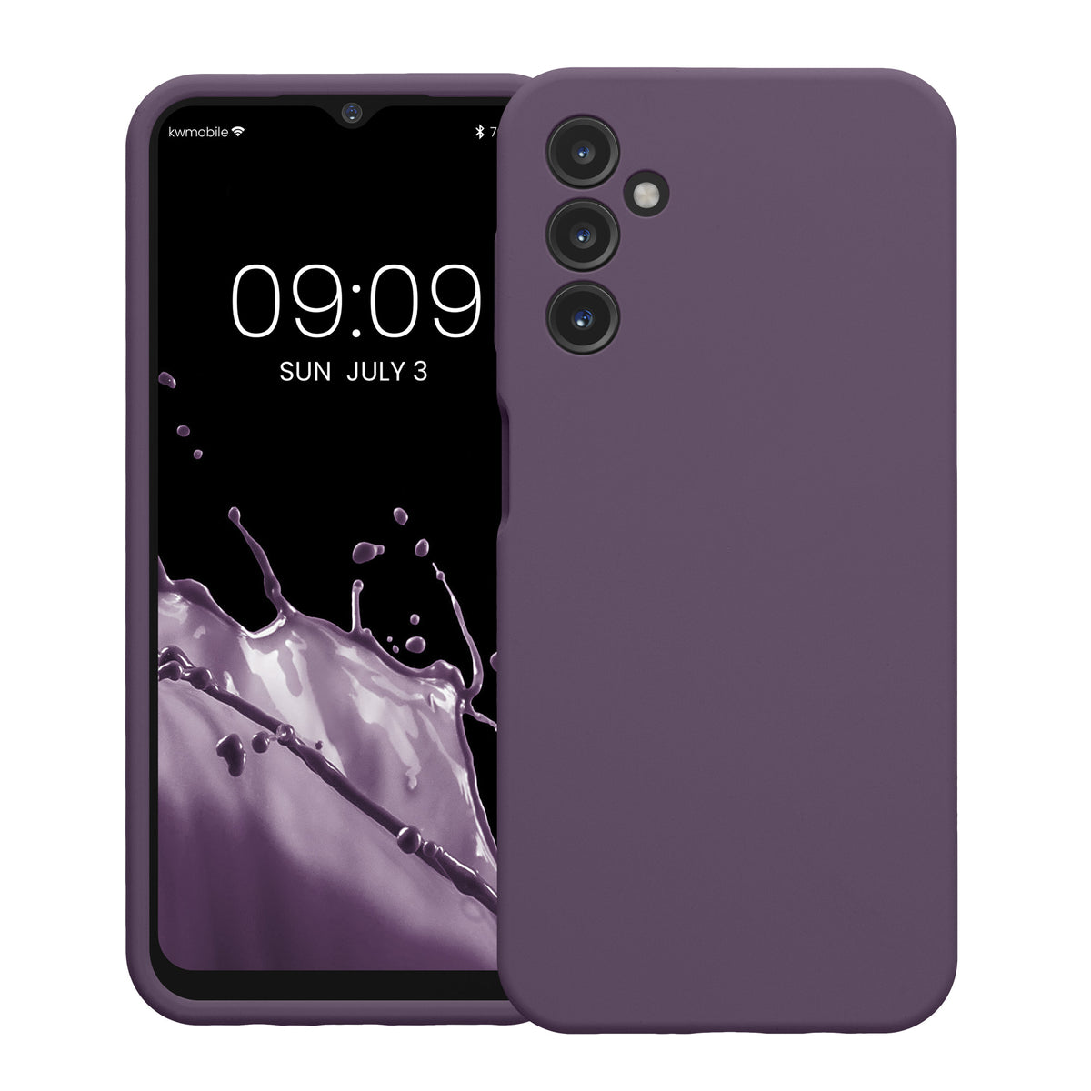 Samsung Galaxy A14 5G Handyhülle mit Kameraschutz