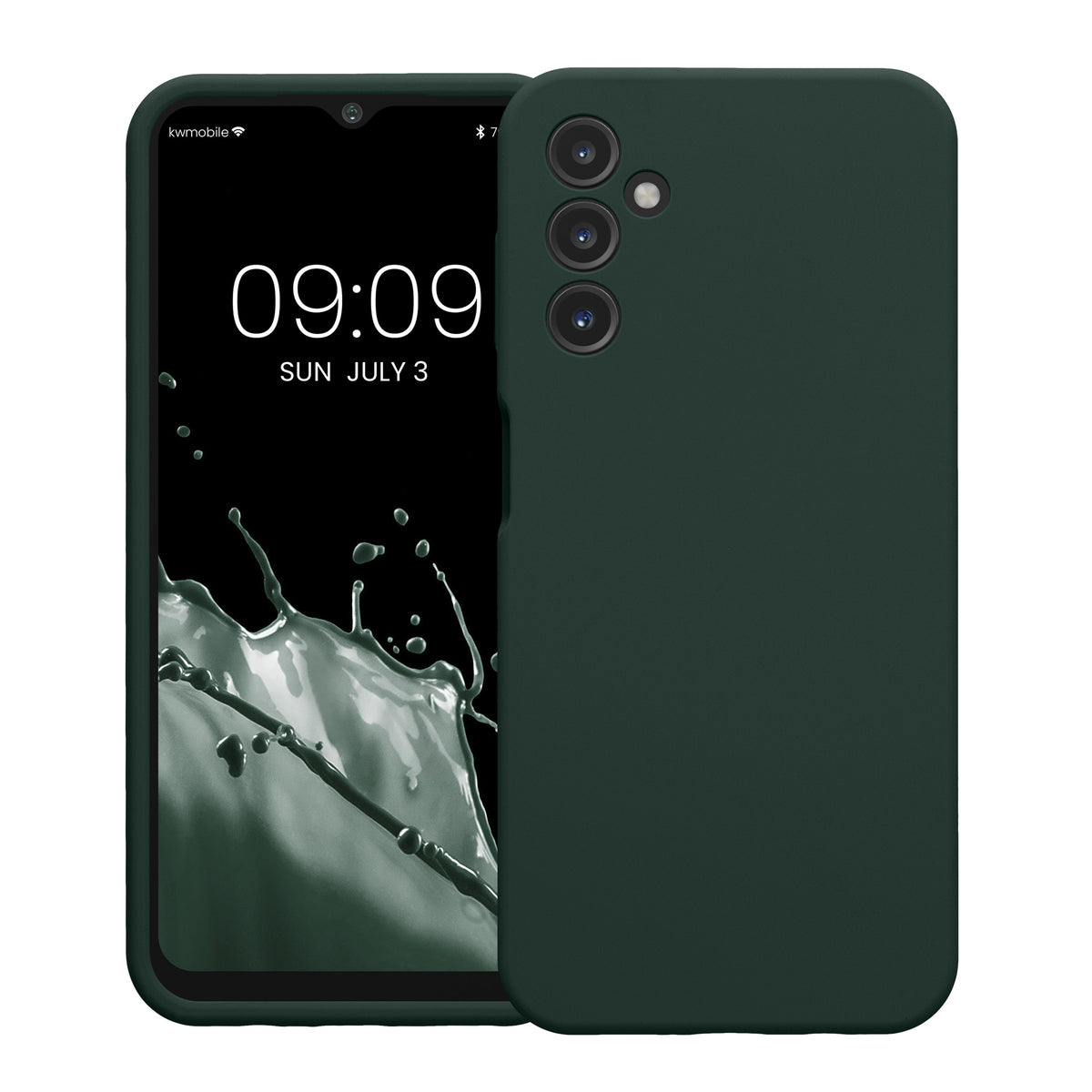 Samsung Galaxy A14 5G Handyhülle mit Kameraschutz
