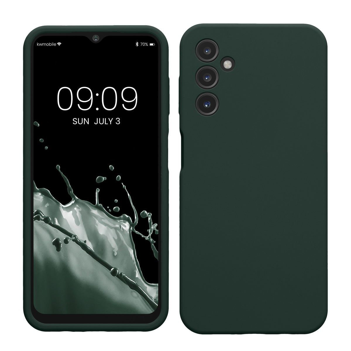 Samsung Galaxy A14 5G Handyhülle mit Kameraschutz