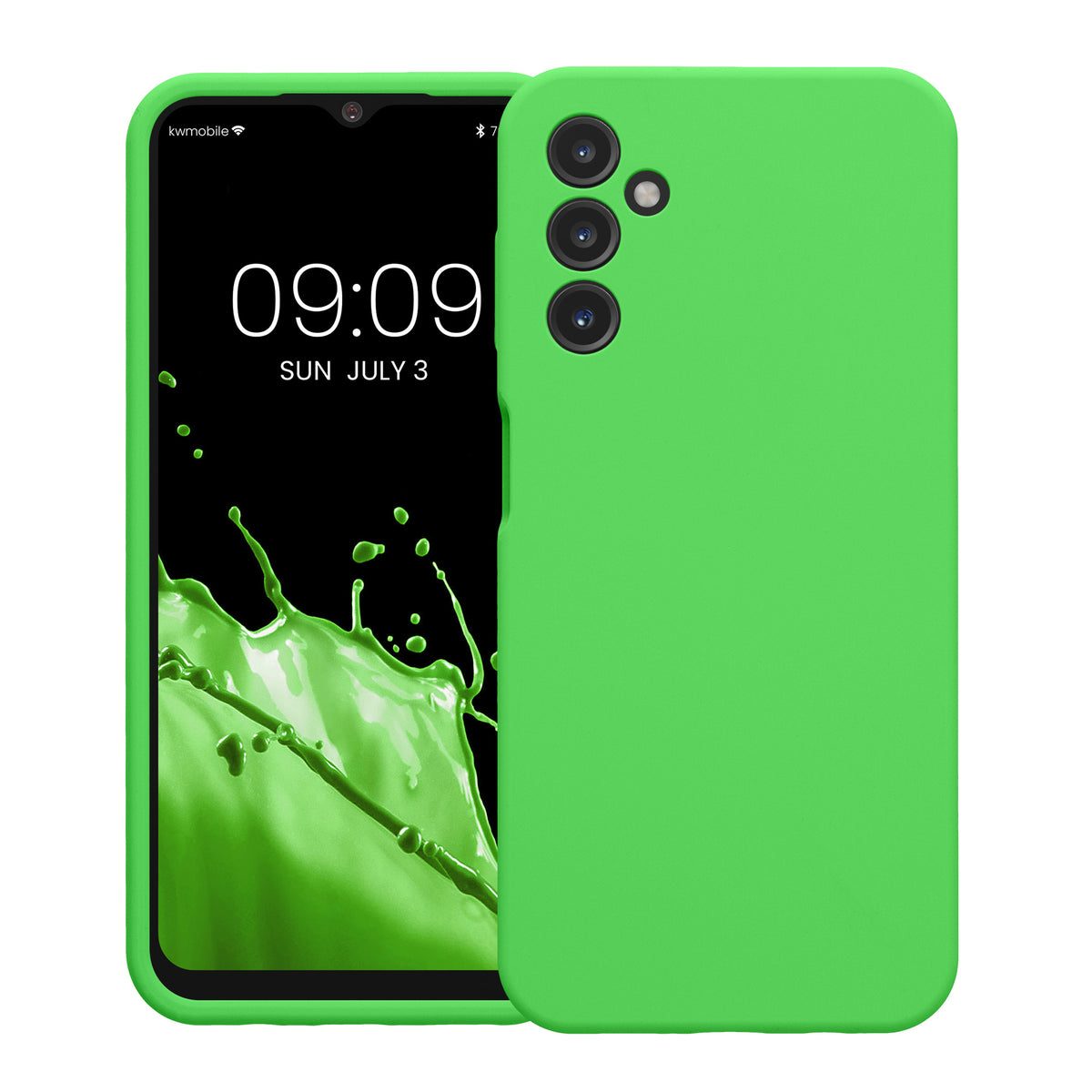 Samsung Galaxy A14 5G Handyhülle mit Kameraschutz